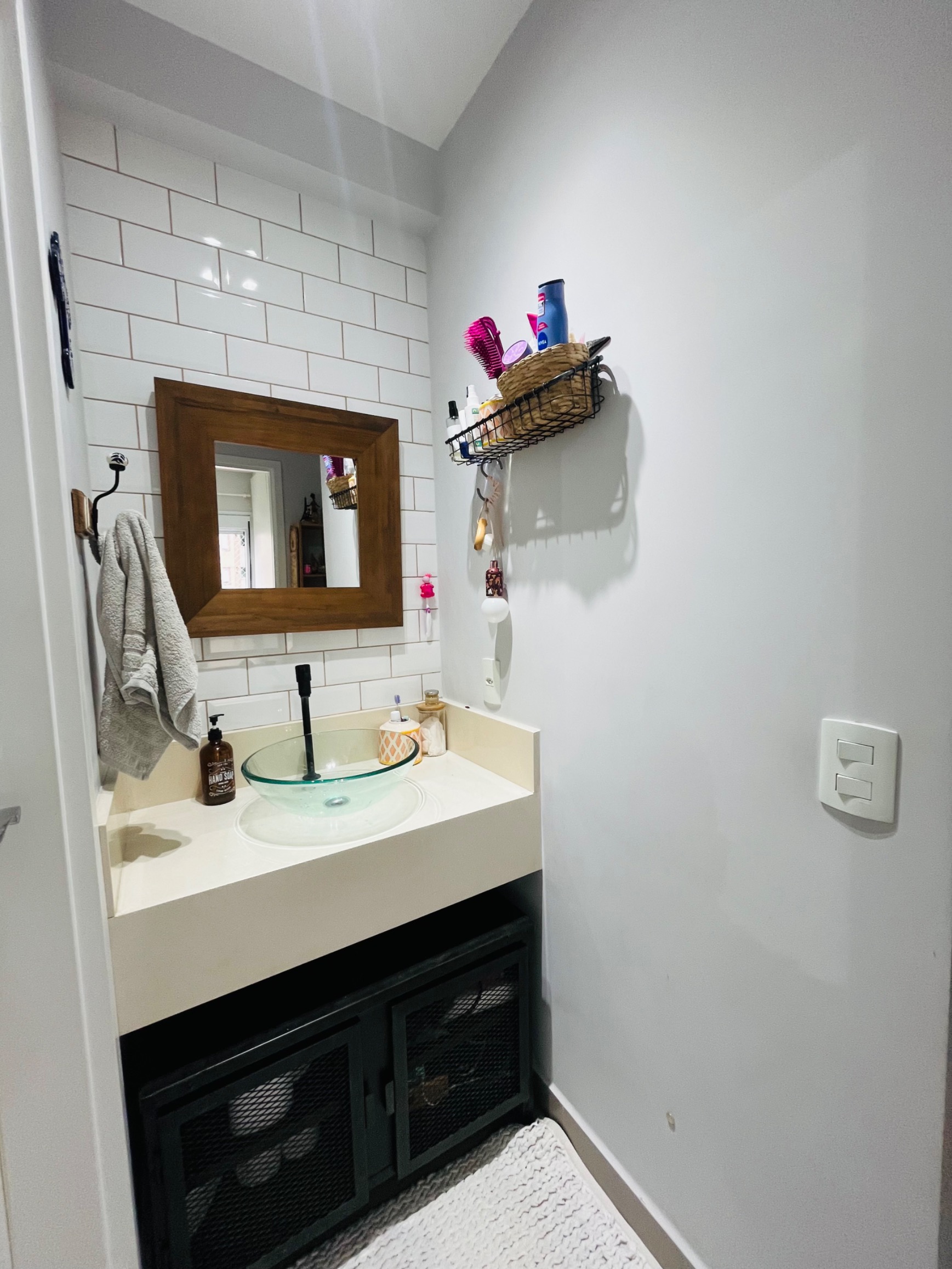 Apartamento à venda no Rg Domingos - Domingos Lopes Da Silva, 911 - São Paulo - SP - CEP: 05641-030 - foto 8