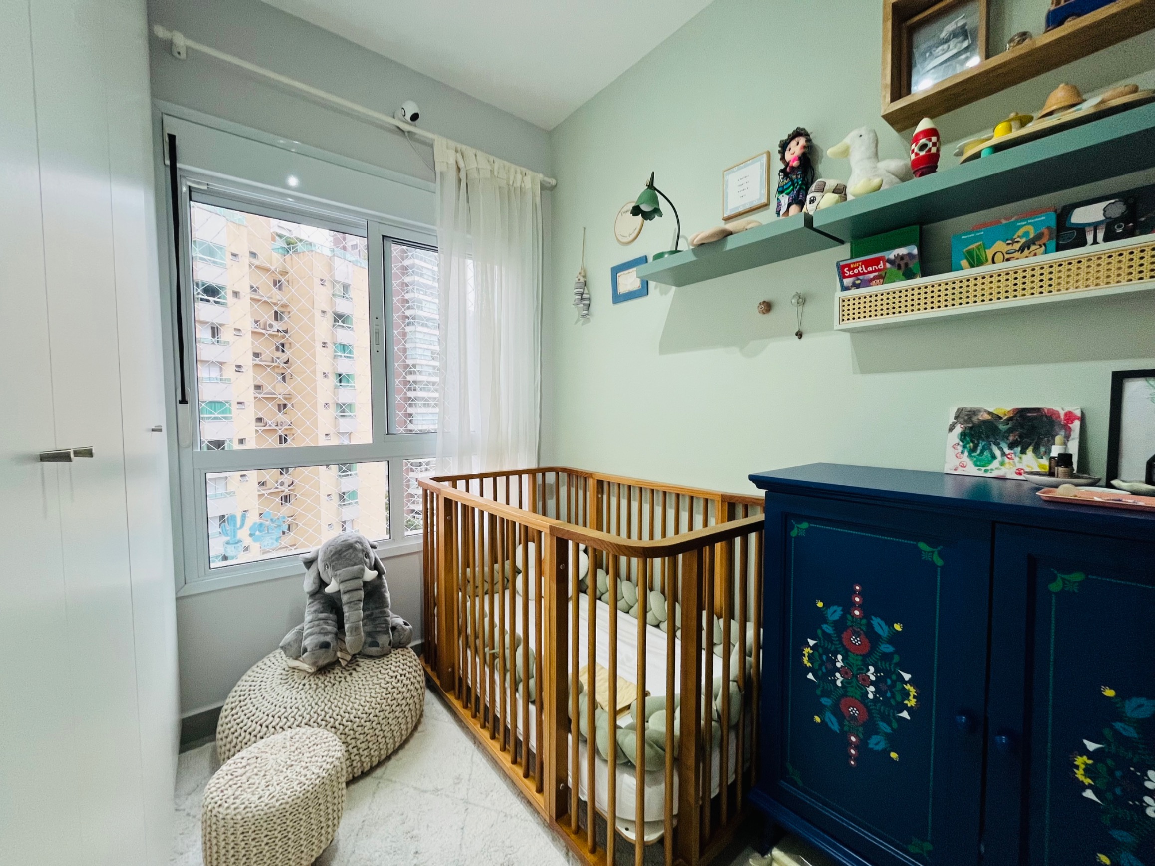 Apartamento à venda no Rg Domingos - Domingos Lopes Da Silva, 911 - São Paulo - SP - CEP: 05641-030 - foto 7