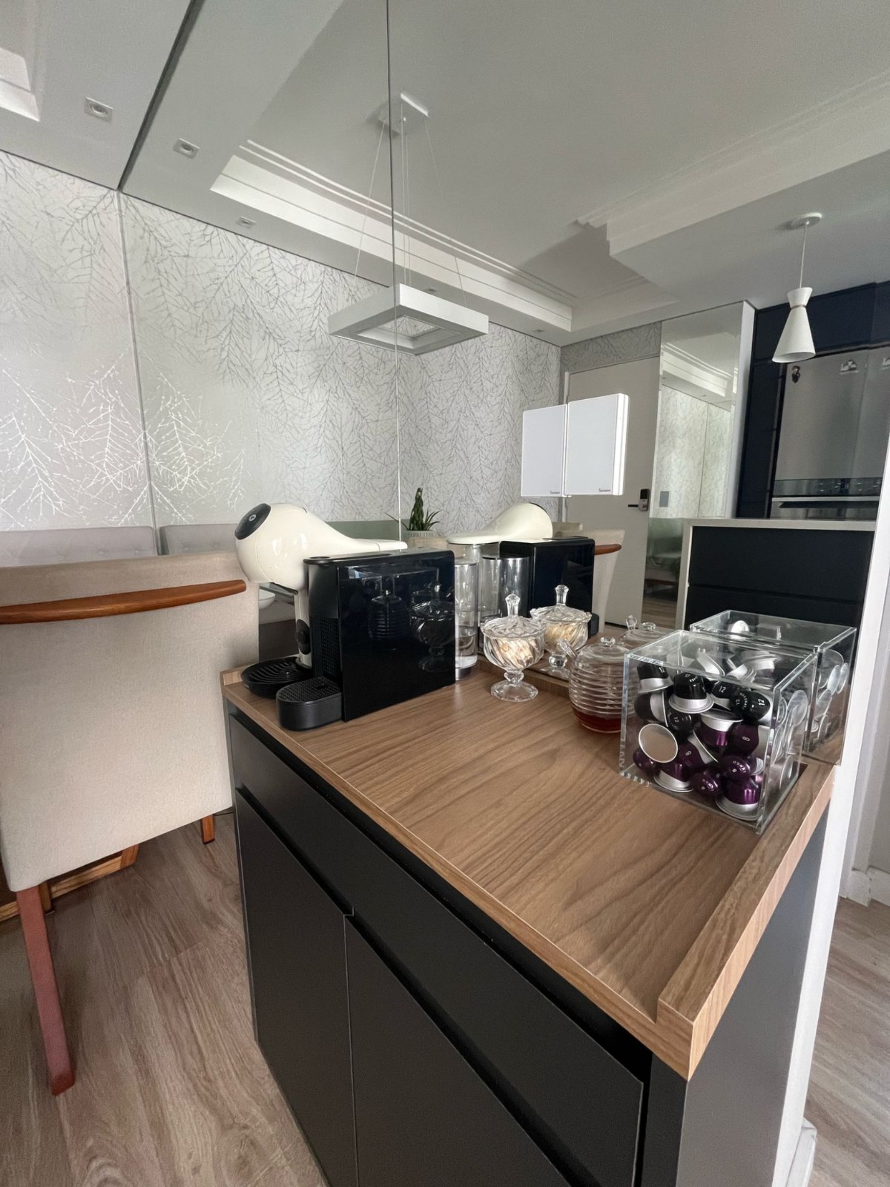 Apartamento à venda no Condomínio Harmonia Morumbi Residence - Rua Da Chibata, 128 - São Paulo - SP - CEP: 05734-100 - foto 10