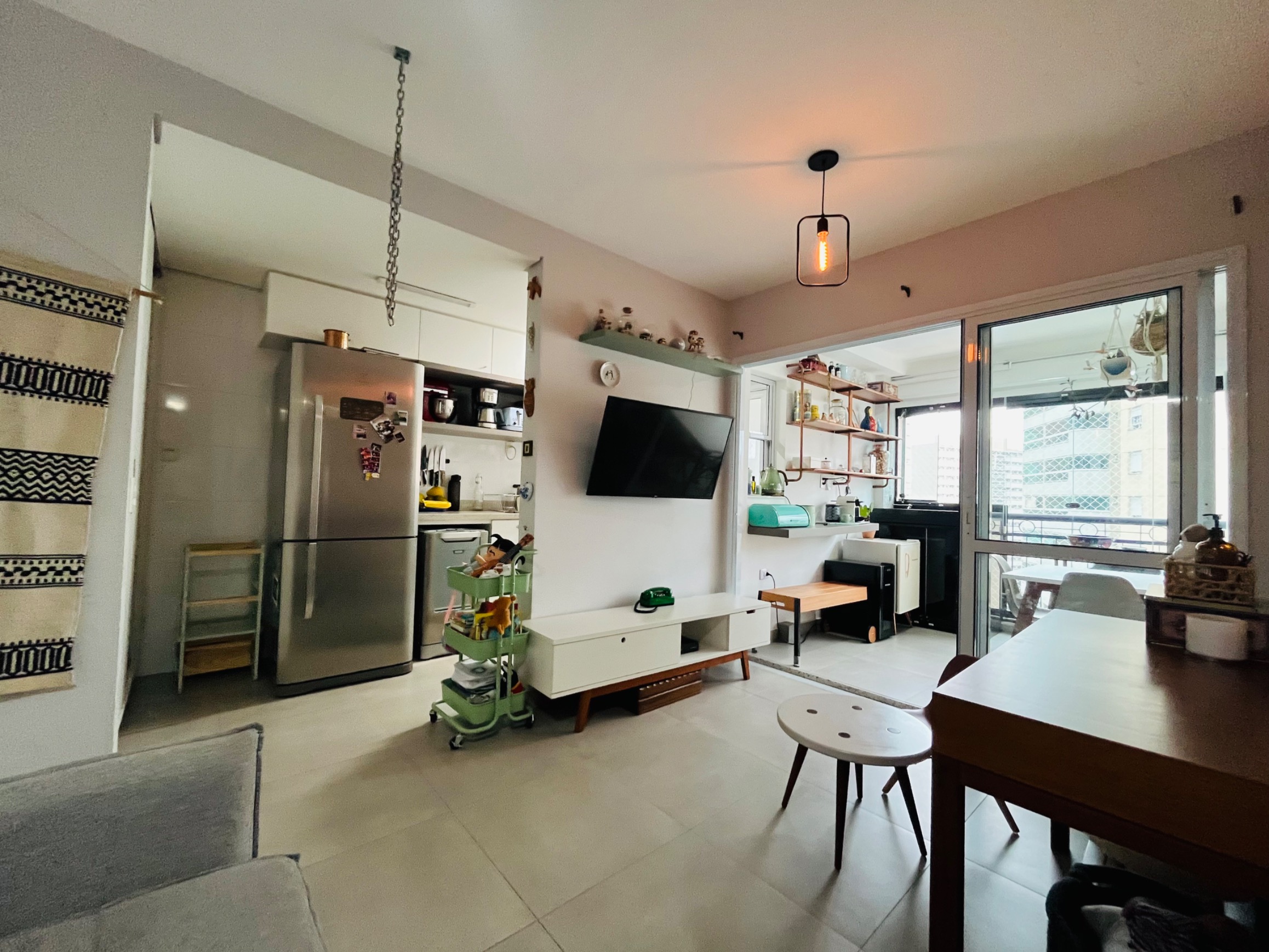 Apartamento à venda no Rg Domingos - Domingos Lopes Da Silva, 911 - São Paulo - SP - CEP: 05641-030