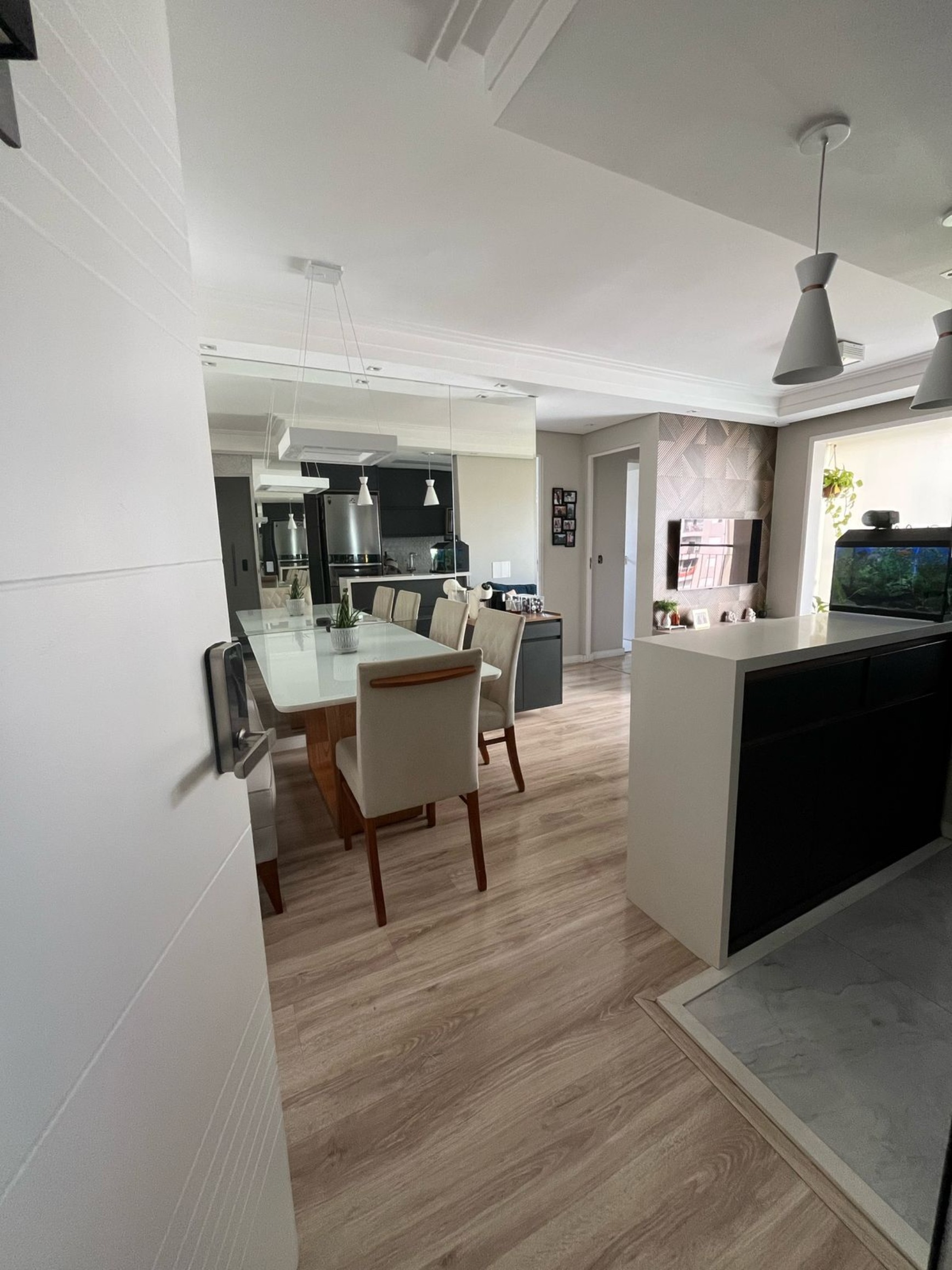 Apartamento à venda no Condomínio Harmonia Morumbi Residence - Rua Da Chibata, 128 - São Paulo - SP - CEP: 05734-100