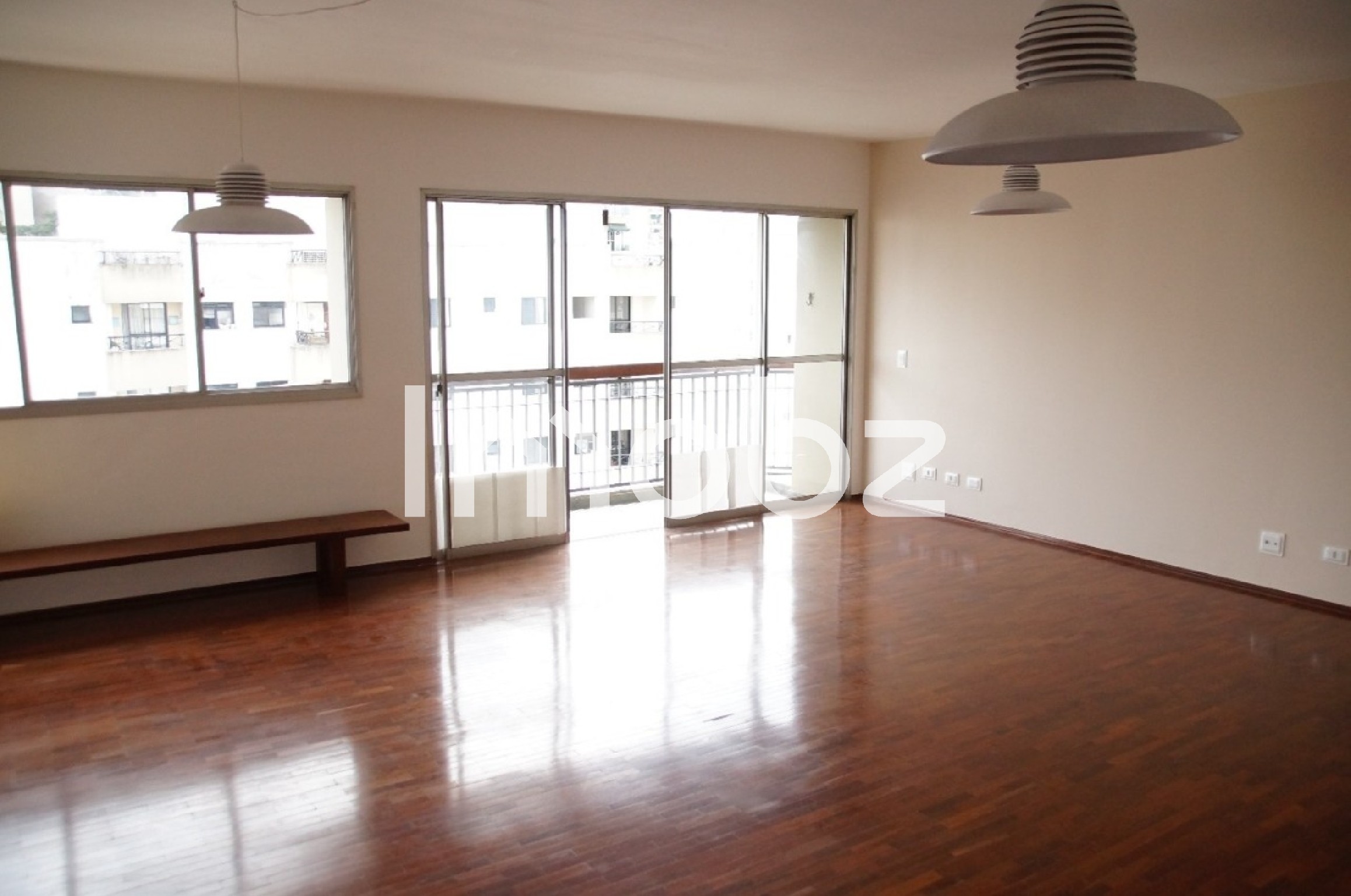 Apartamento à venda no Condomínio Xaxim - Rua Abdo Ambuba, 223 - São Paulo - SP - CEP: 05725-030 - foto 1