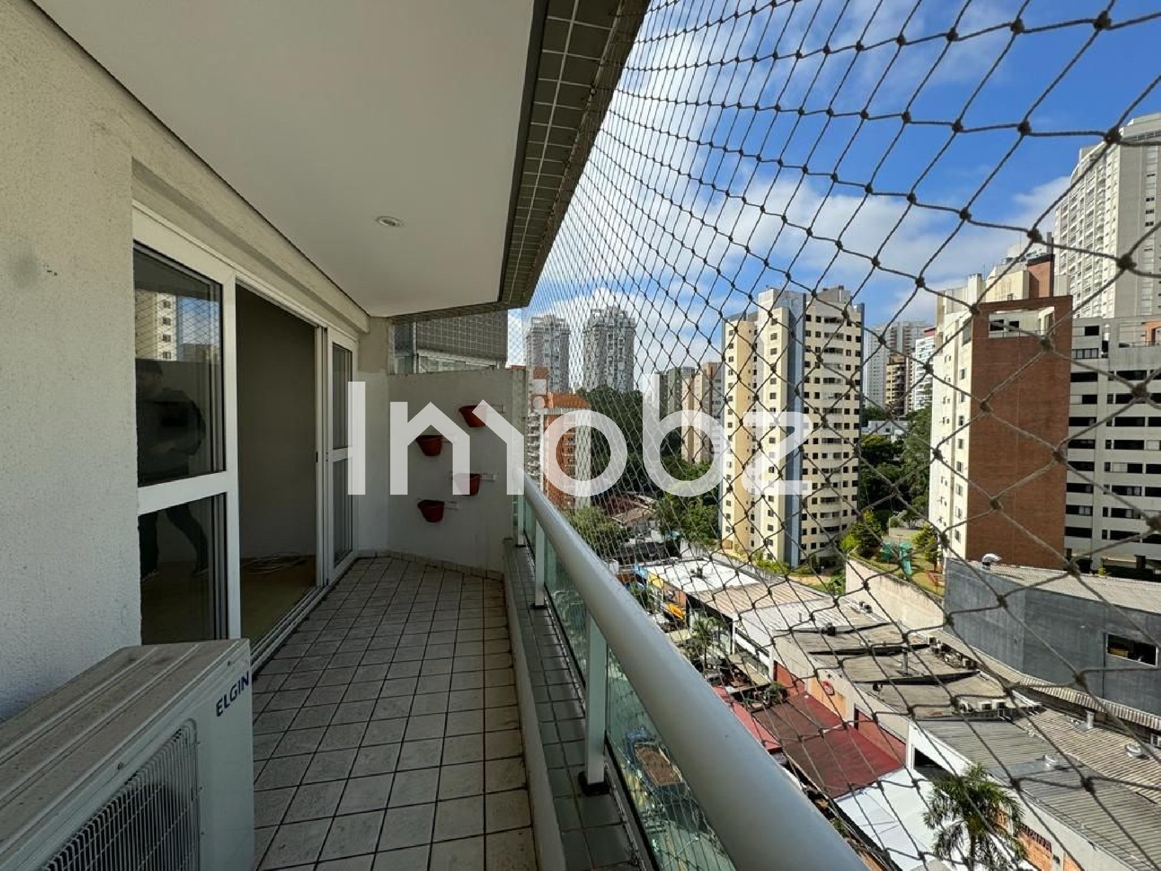 Apartamento à venda na RUA DEPUTADO JOÃO SUSSUMU HIRATA, 530 - PANAMBY - São Paulo - SP - CEP: 05715-010 - foto 1
