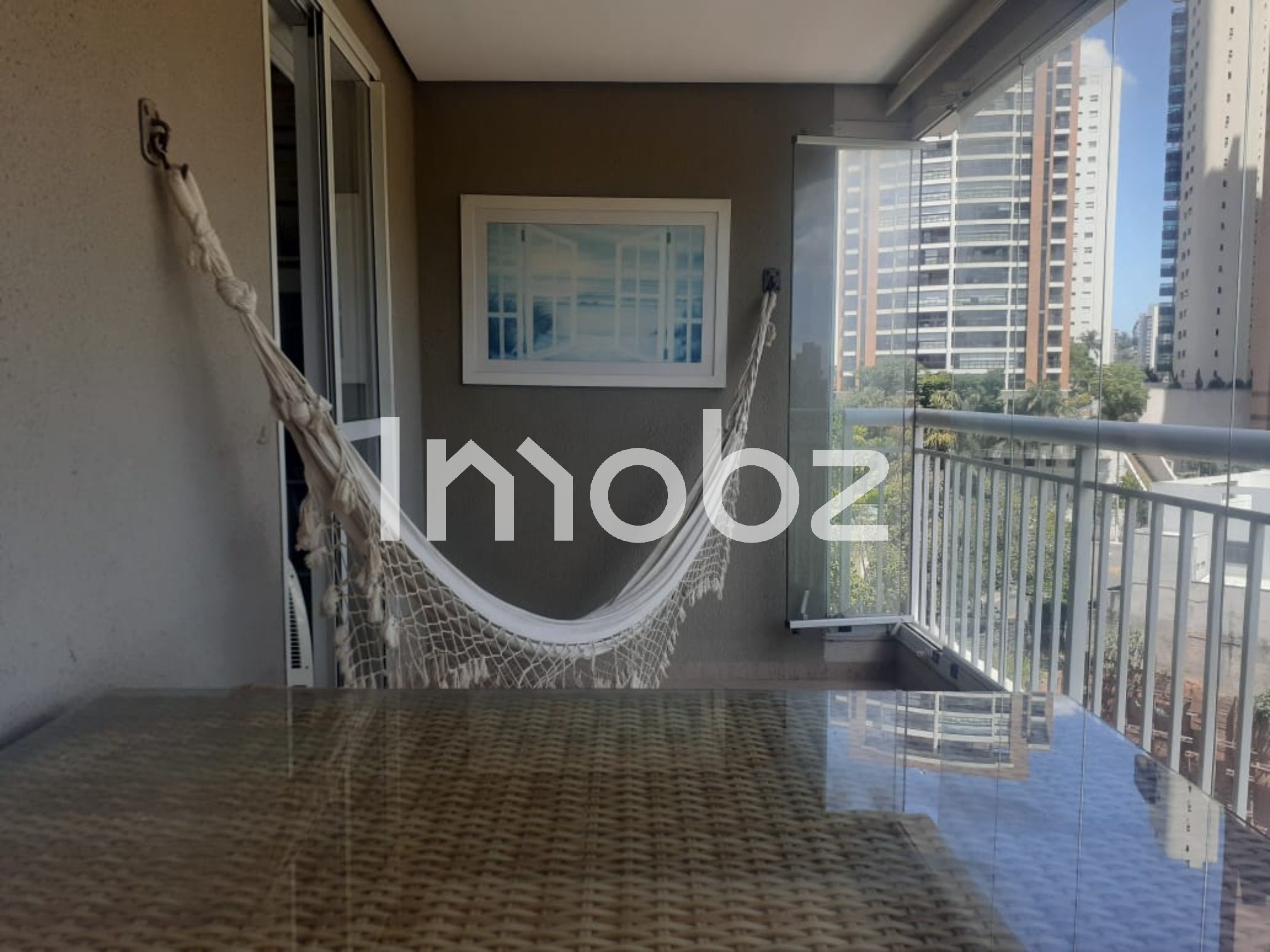 Apartamento à venda no Condomínio Residencial Fine - Itatupã, 279 - São Paulo - SP - CEP: 05715-040 - foto 7