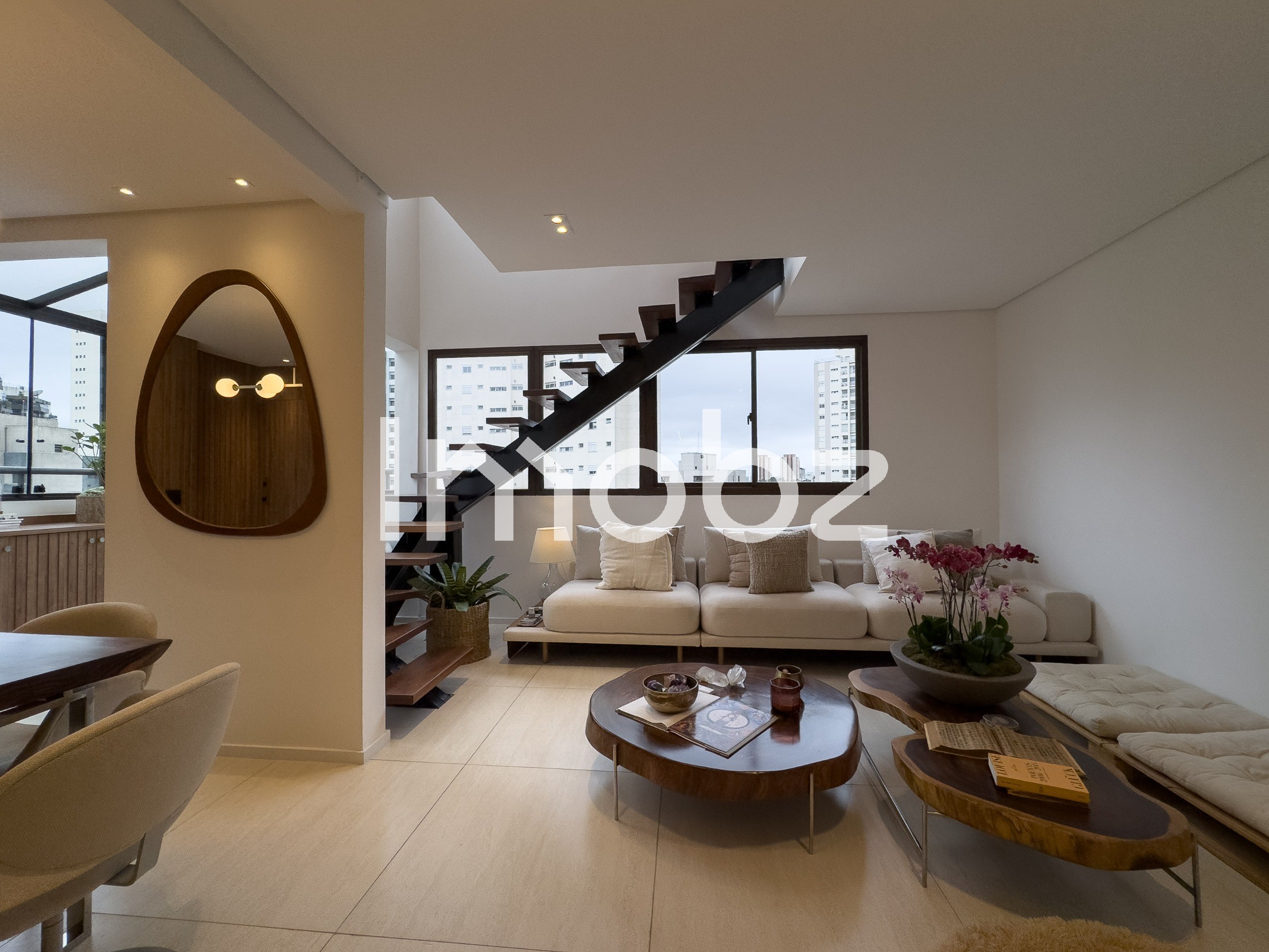 Apartamento à venda no New Concert - Rua Doutor Fonseca Brasil, 350 - São Paulo - SP - CEP: 05716-060 - foto 4