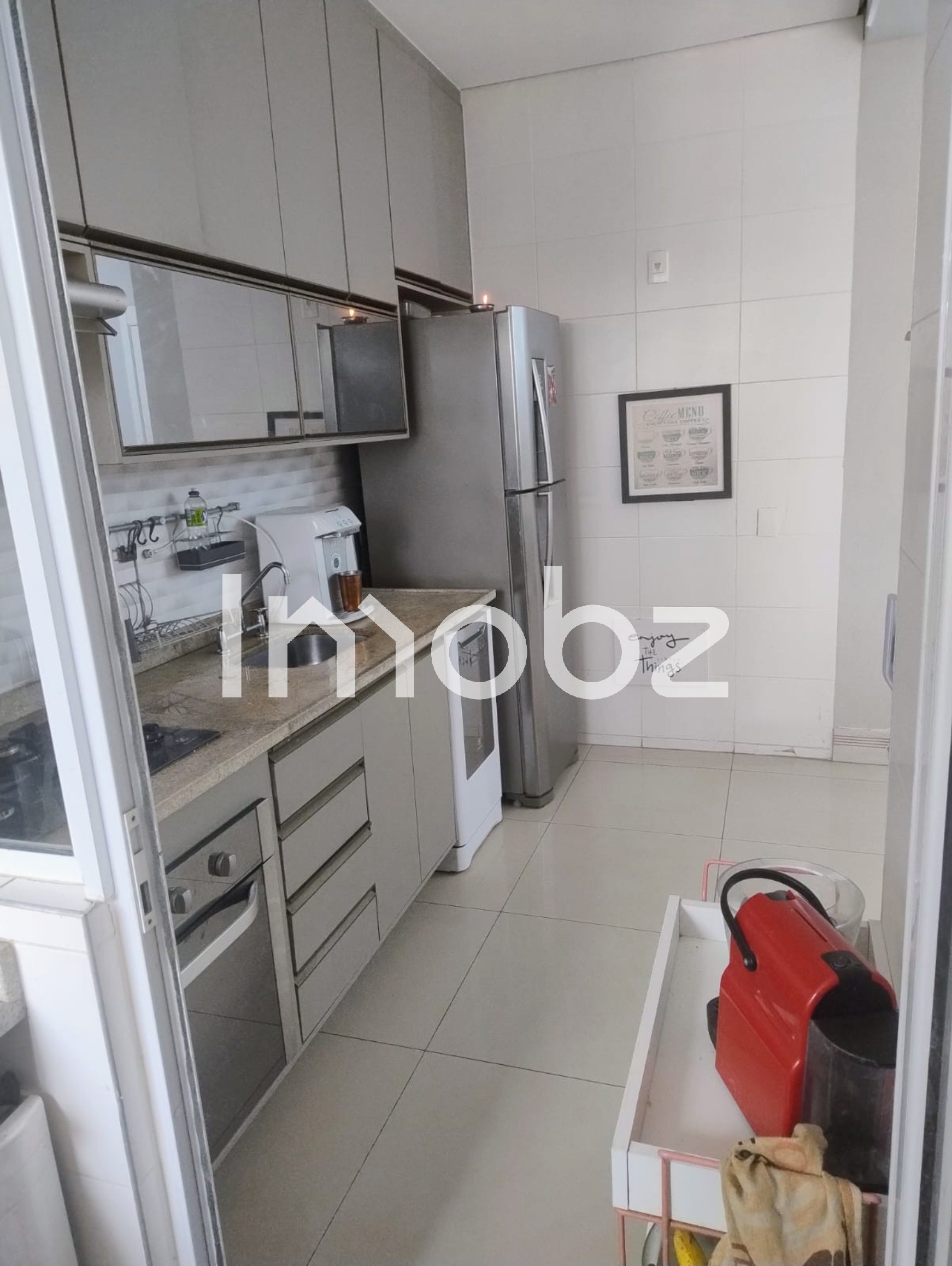 Apartamento à venda na Doutor Luiz Migliano, 1870 - Portal do Morumbi - São Paulo - SP - CEP: 05711-001 - foto 5