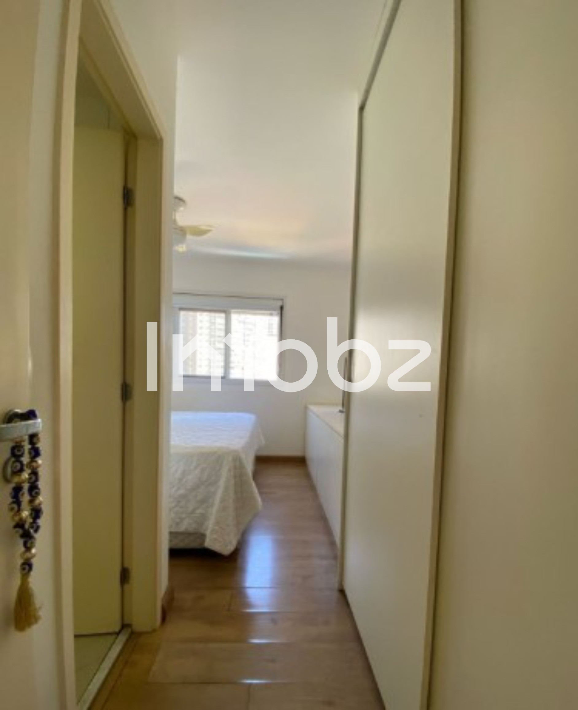 Apartamento à venda no Condomínio Residencial Fine - Itatupã, 279 - São Paulo - SP - CEP: 05715-040 - foto 12