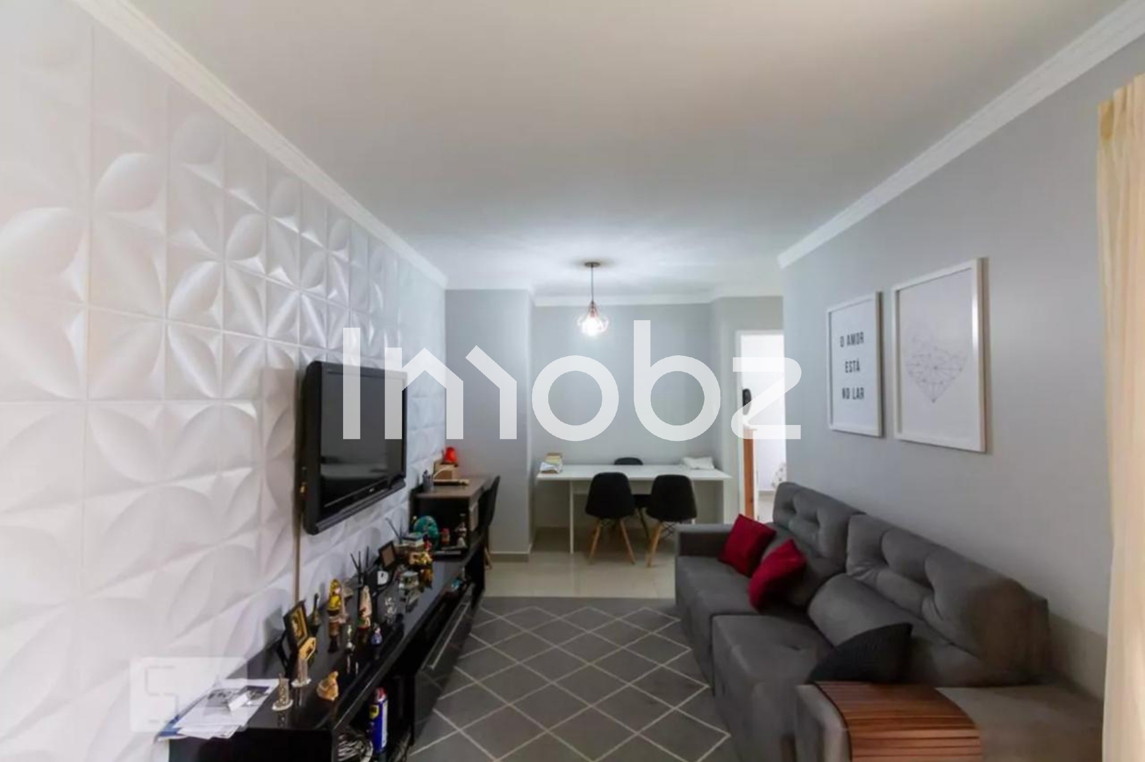 Apartamento à venda no Ways Vila Sônia - Professor Gióia Martins, 199 - São Paulo - SP - CEP: 05632-020