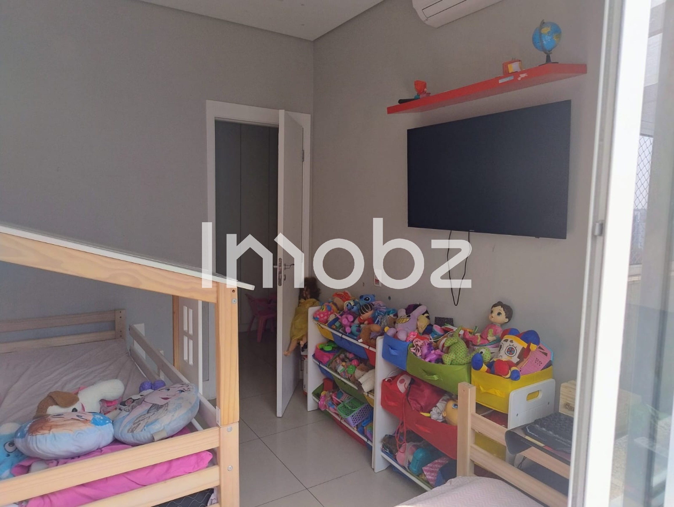 Apartamento à venda na Doutor Luiz Migliano, 1870 - Portal do Morumbi - São Paulo - SP - CEP: 05711-001 - foto 10