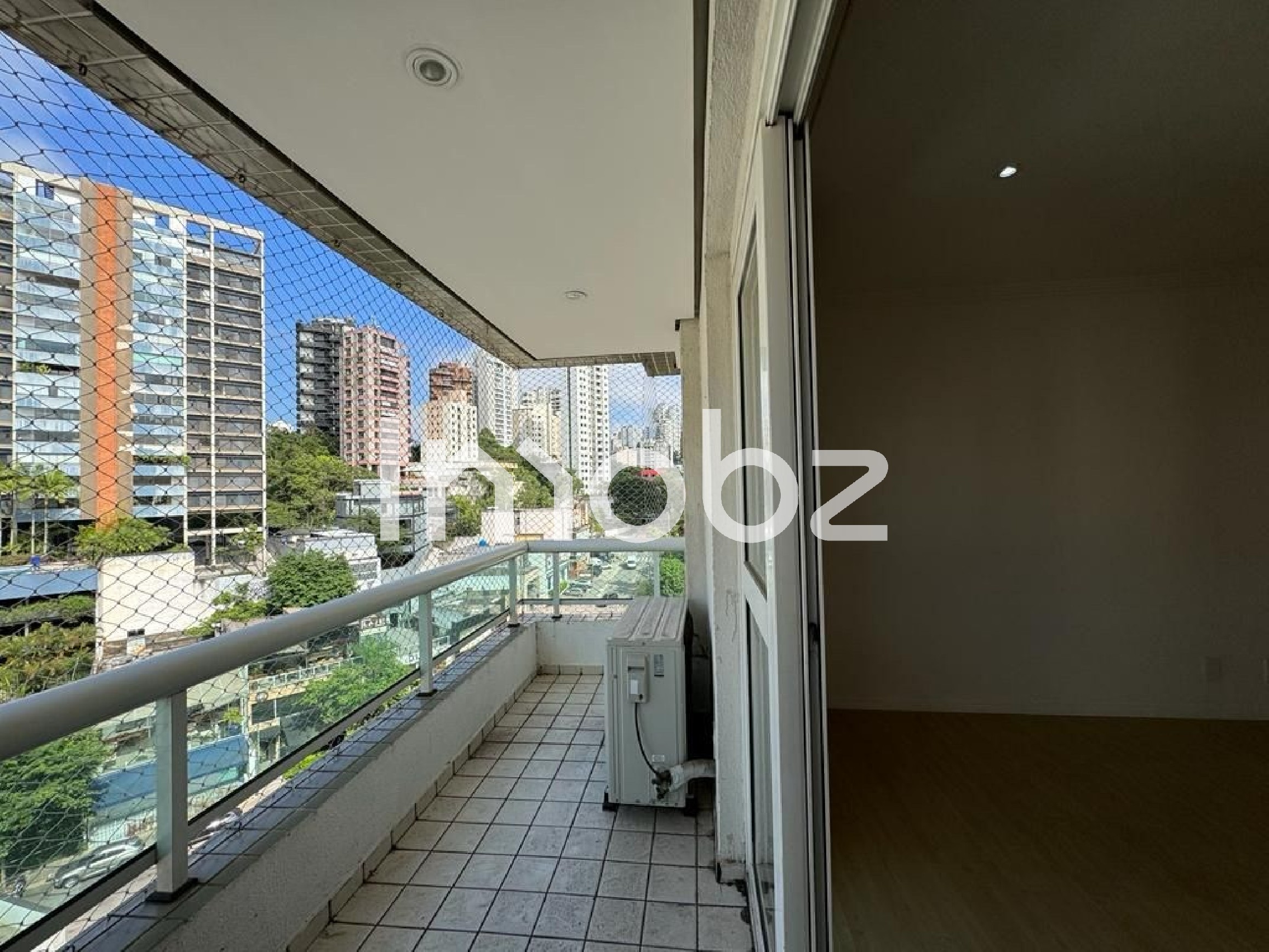 Apartamento à venda na RUA DEPUTADO JOÃO SUSSUMU HIRATA, 530 - PANAMBY - São Paulo - SP - CEP: 05715-010 - foto 2
