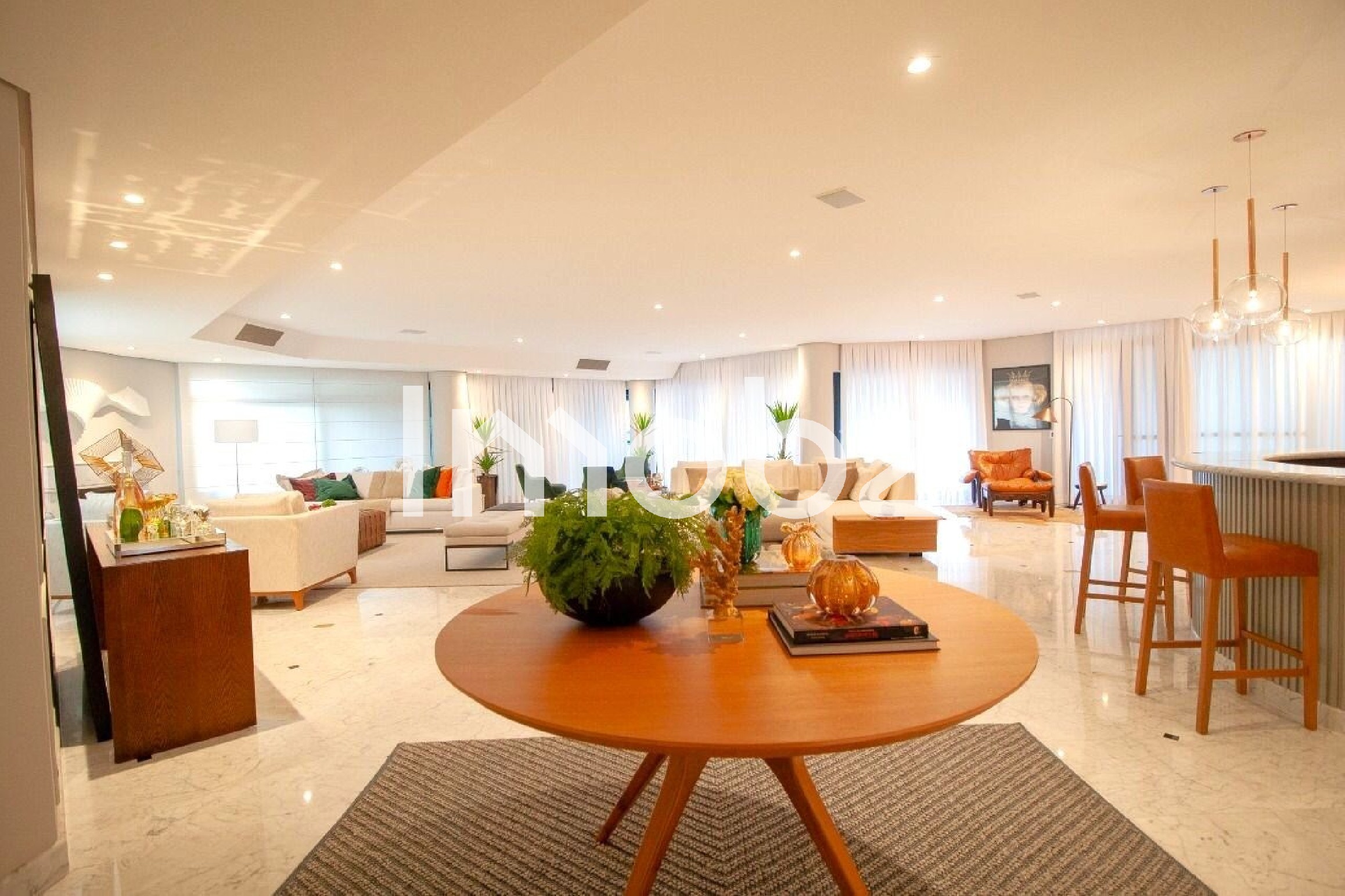 Apartamento à venda na RUA PROFESSOR ALEXANDRE CORREIA, 625 - PANAMBY - São Paulo - SP - CEP: 05657-230 - foto 4