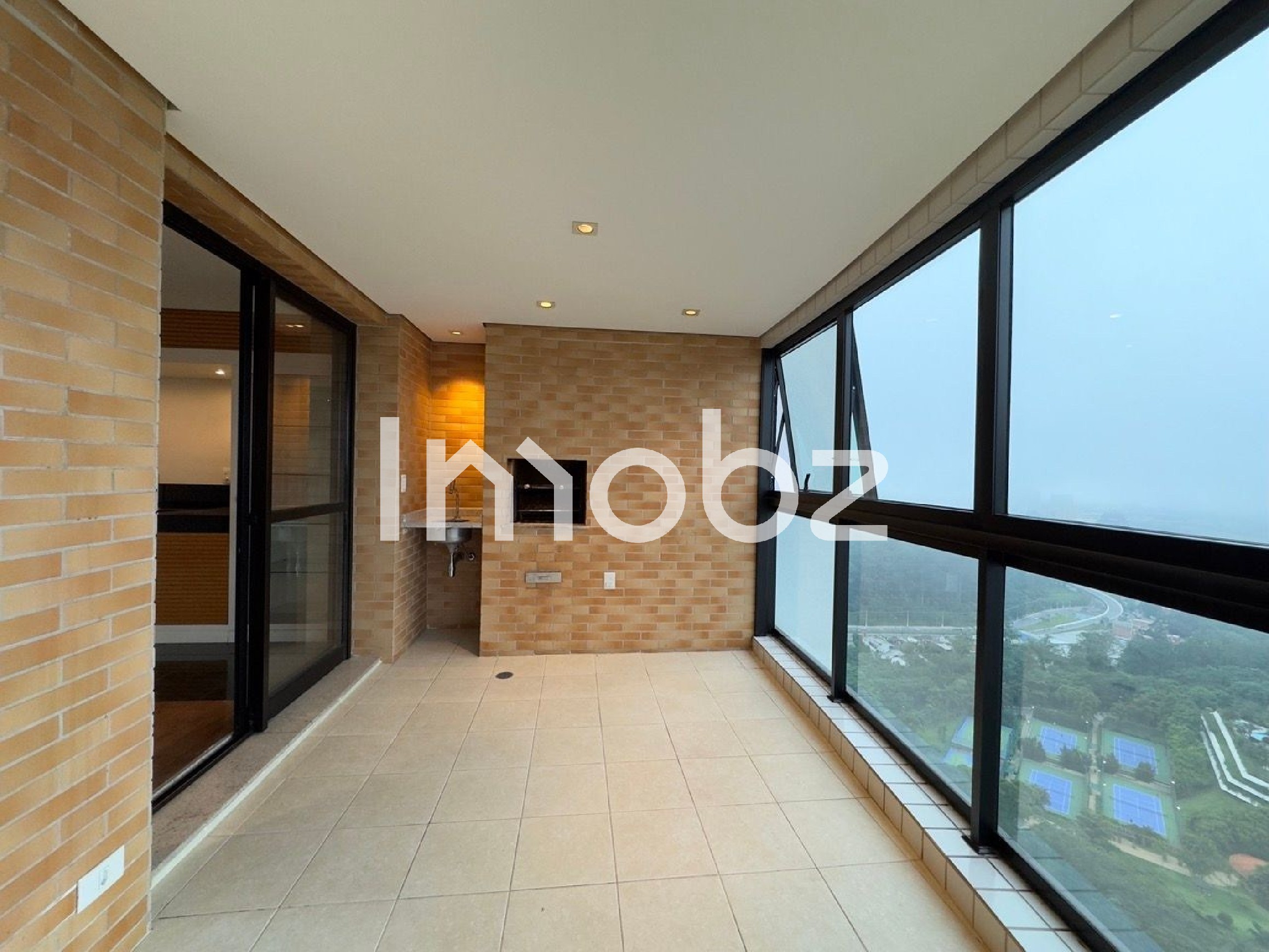 Apartamento à venda na RUA ITAPAIÚNA, 1800 - Villaggio Panamby - São Paulo - SP - CEP: 05707-001 - foto 1