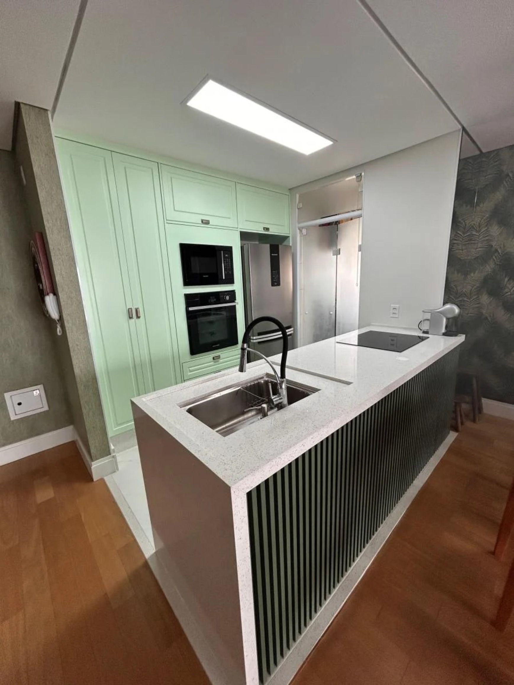 Apartamento à venda no Mais Flora Morumbi - José Da Silva Ribeiro, 576 - São Paulo - SP - CEP: 05726-130 - foto 9