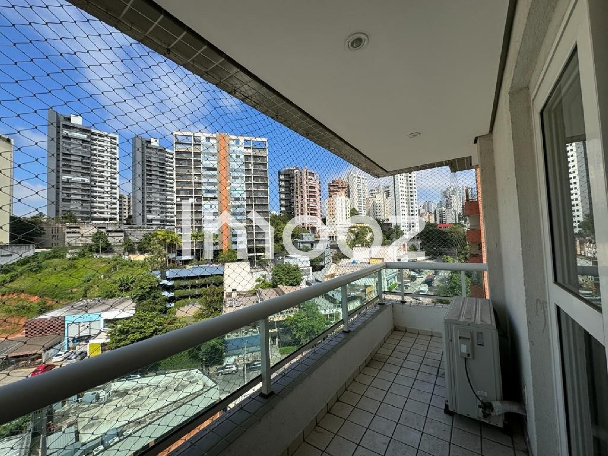 Apartamento à venda na RUA DEPUTADO JOÃO SUSSUMU HIRATA, 530 - PANAMBY - São Paulo - SP - CEP: 05715-010 - foto 3