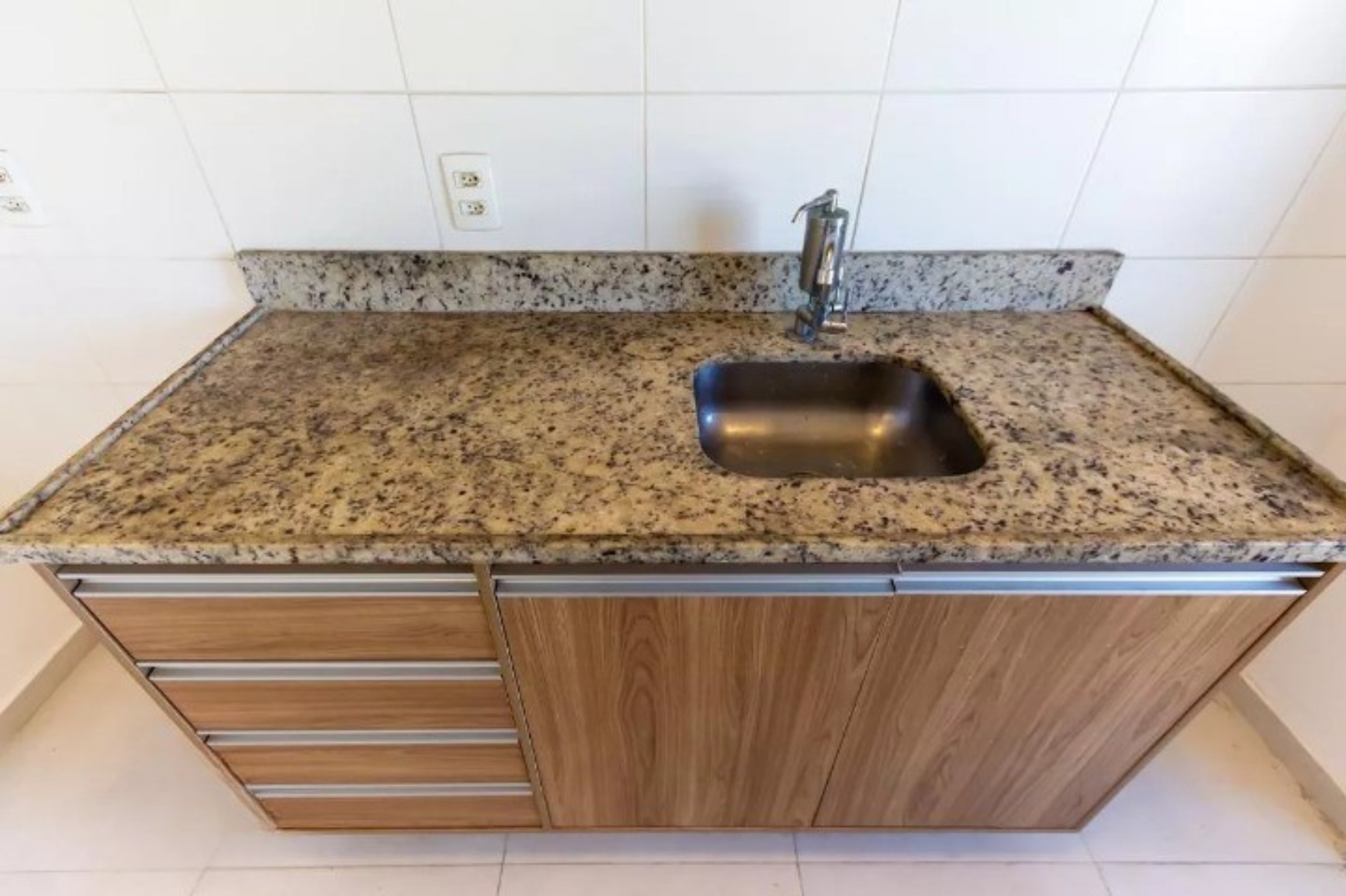 Apartamento à venda no Condomínio Fatto Unique - Benedito Faber, 29 - São Paulo - SP - CEP: 05750-070 - foto 7