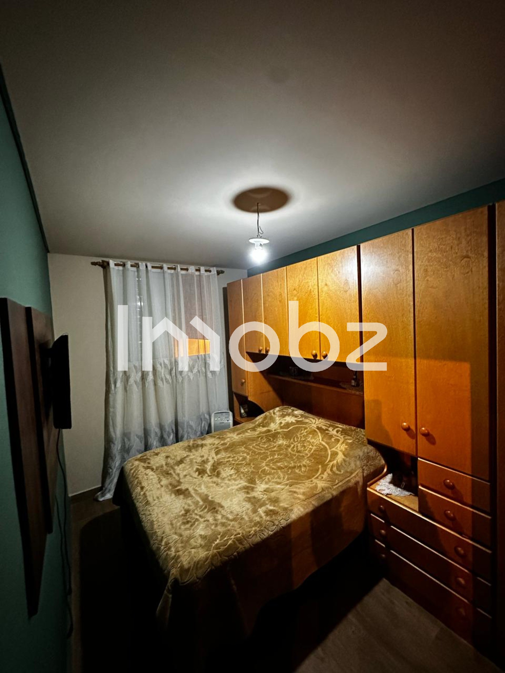 Apartamento à venda no Gran Vic Morumbi - Rua Frederico Guarinon, 473 - São Paulo - SP - CEP: 05713-460 - foto 6