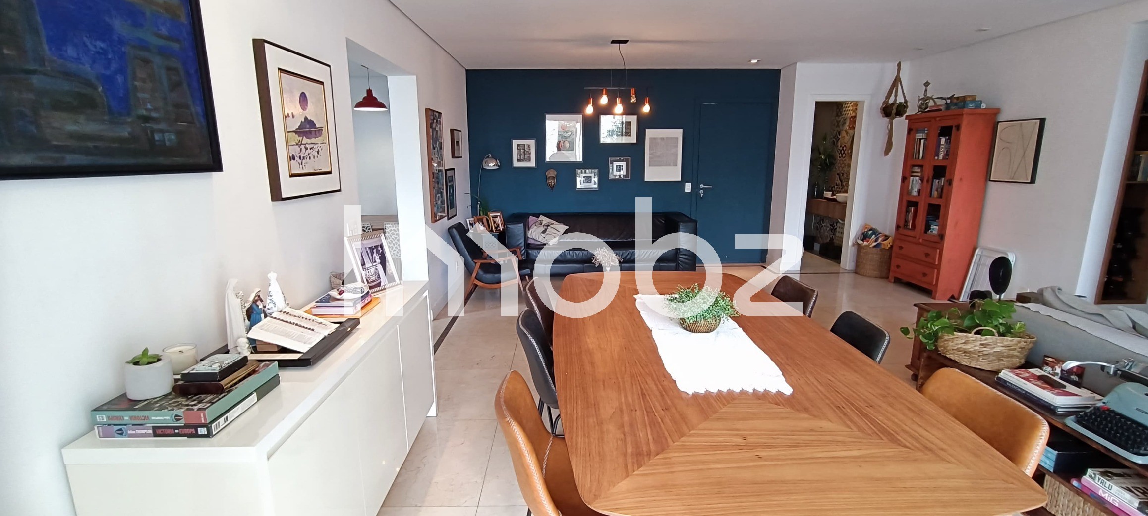 Apartamento à venda no Condomínio Passarim - Rua Clodion, 23 - São Paulo - SP - CEP: 05727-190