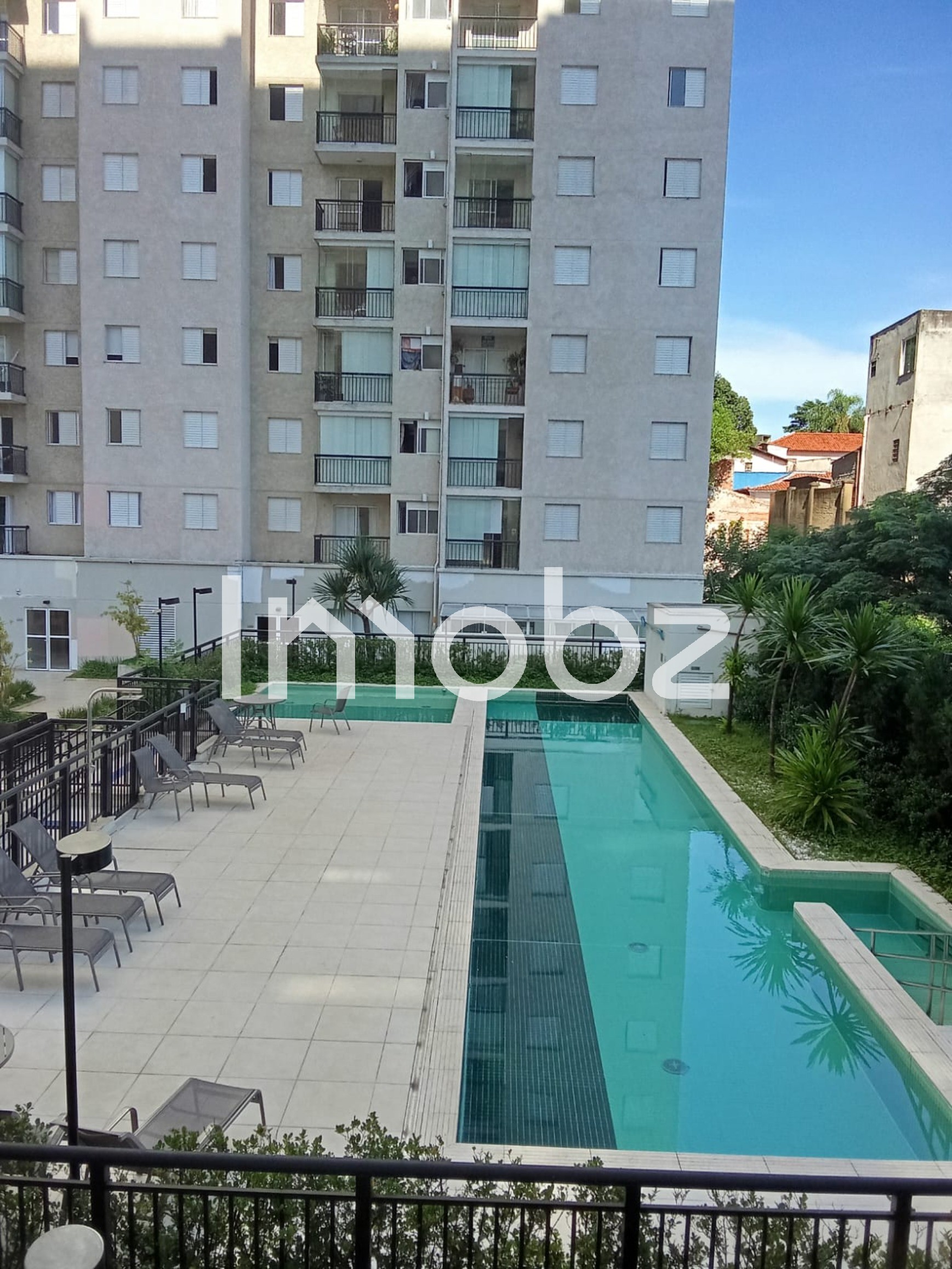 Apartamento à venda na Doutor Luiz Migliano, 1800 - Portal do Morumbi - São Paulo - SP - CEP: 05711-001 - foto 12
