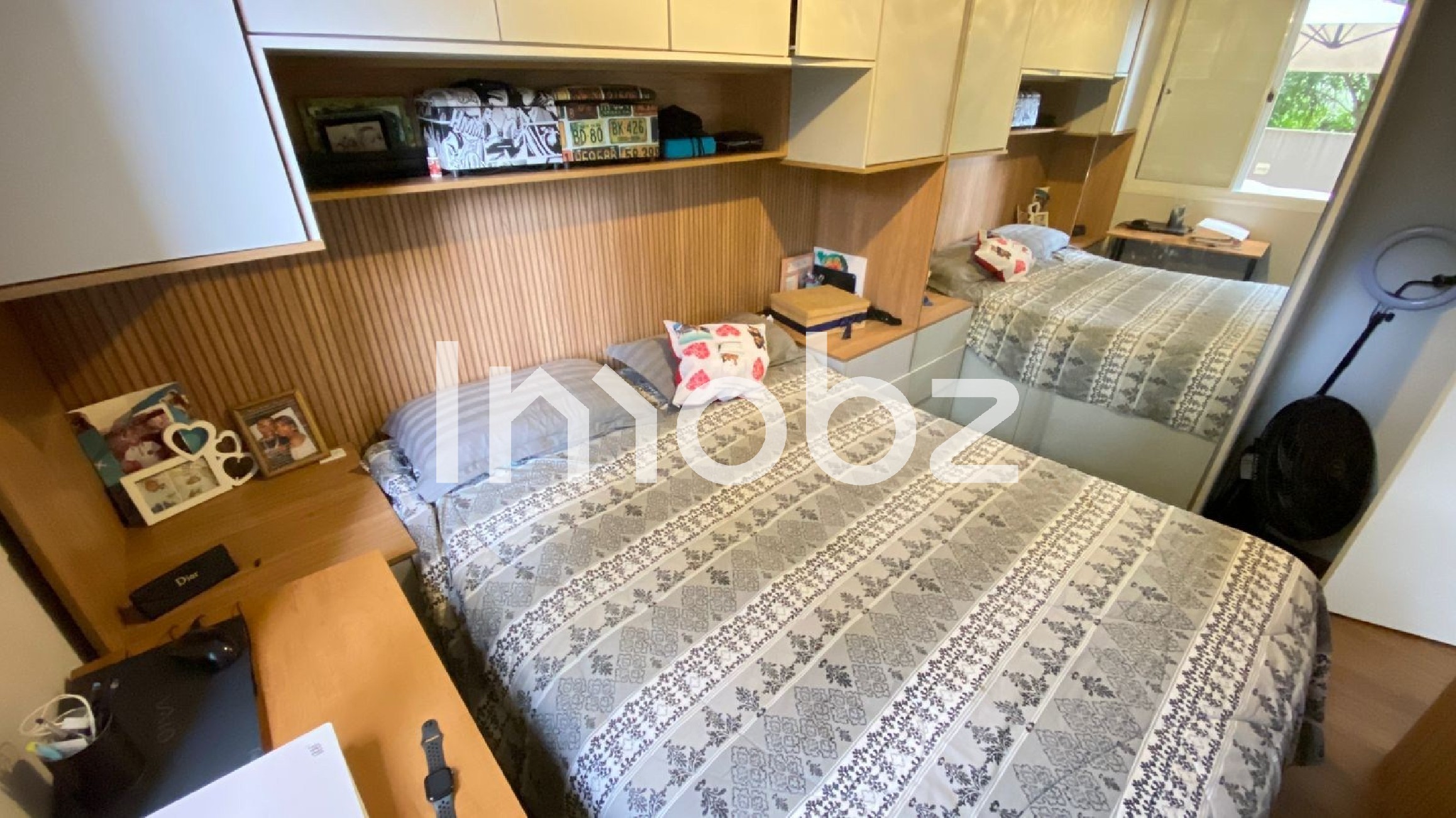 Apartamento à venda no Metrocasa Panamby - Rua Alexandre Benois, 17 - São Paulo - SP - CEP: 05729-090 - foto 11