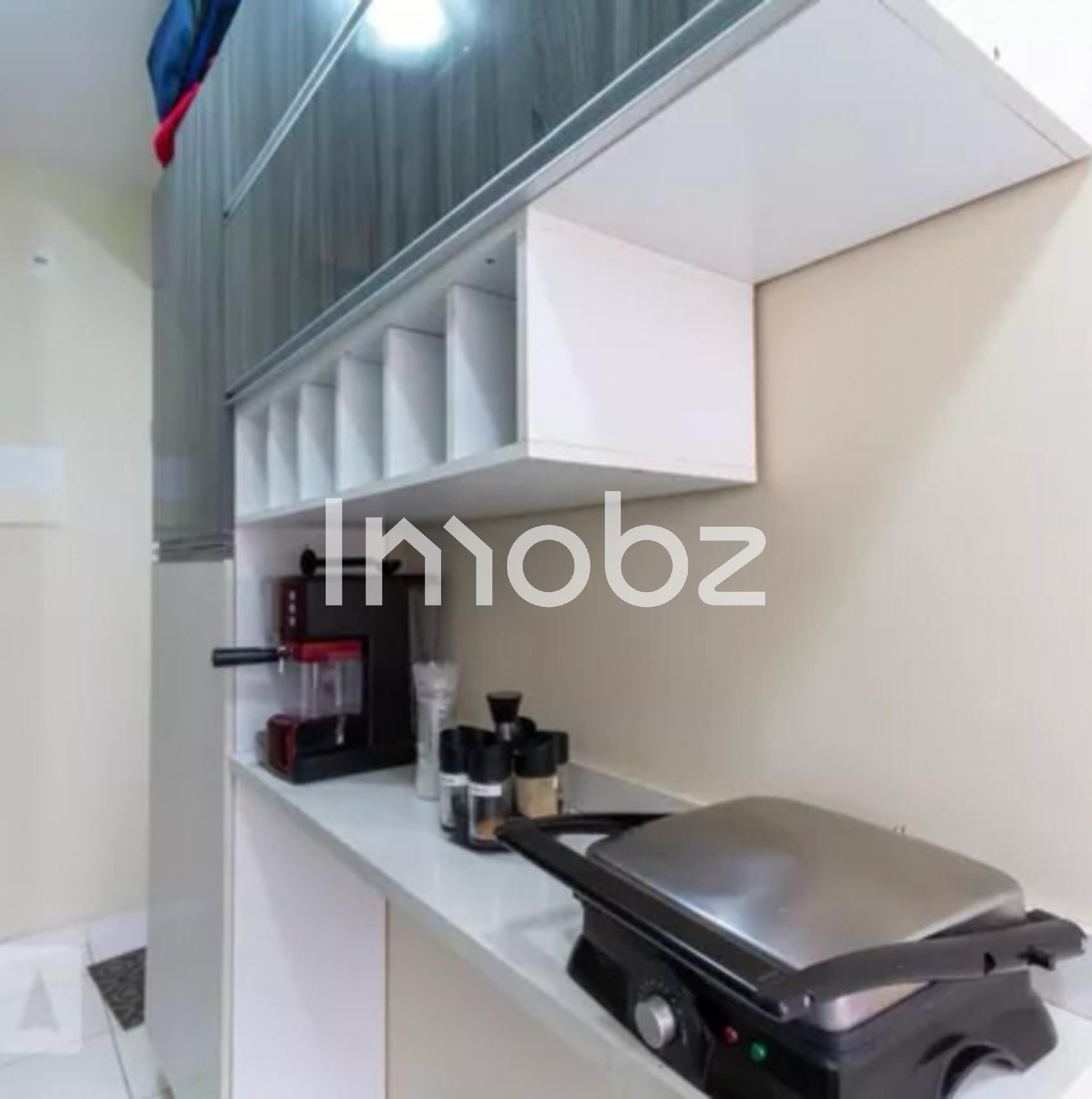 Apartamento à venda no Ways Vila Sônia - Professor Gióia Martins, 199 - São Paulo - SP - CEP: 05632-020 - foto 5