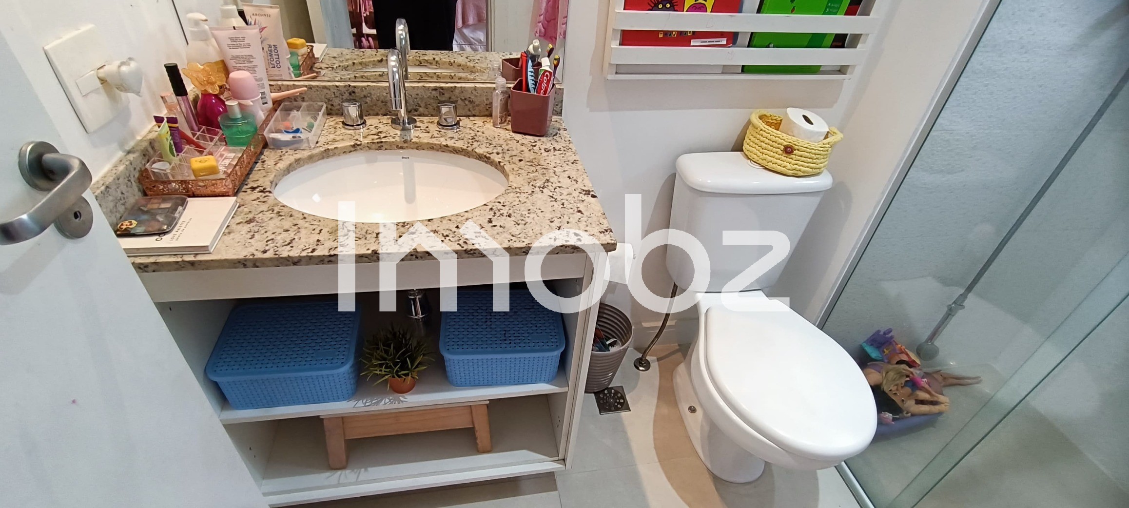 Apartamento à venda no Condomínio Passarim - Rua Clodion, 23 - São Paulo - SP - CEP: 05727-190 - foto 10