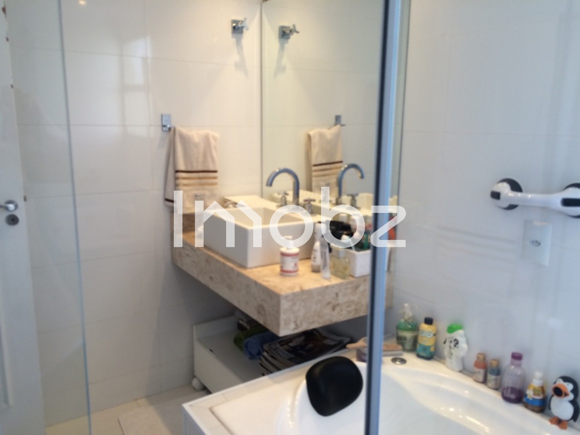 Apartamento à venda no Planalto Morumbi - Rua Frederico Guarinon, 989 - São Paulo - SP - CEP: 05713-460 - foto 5
