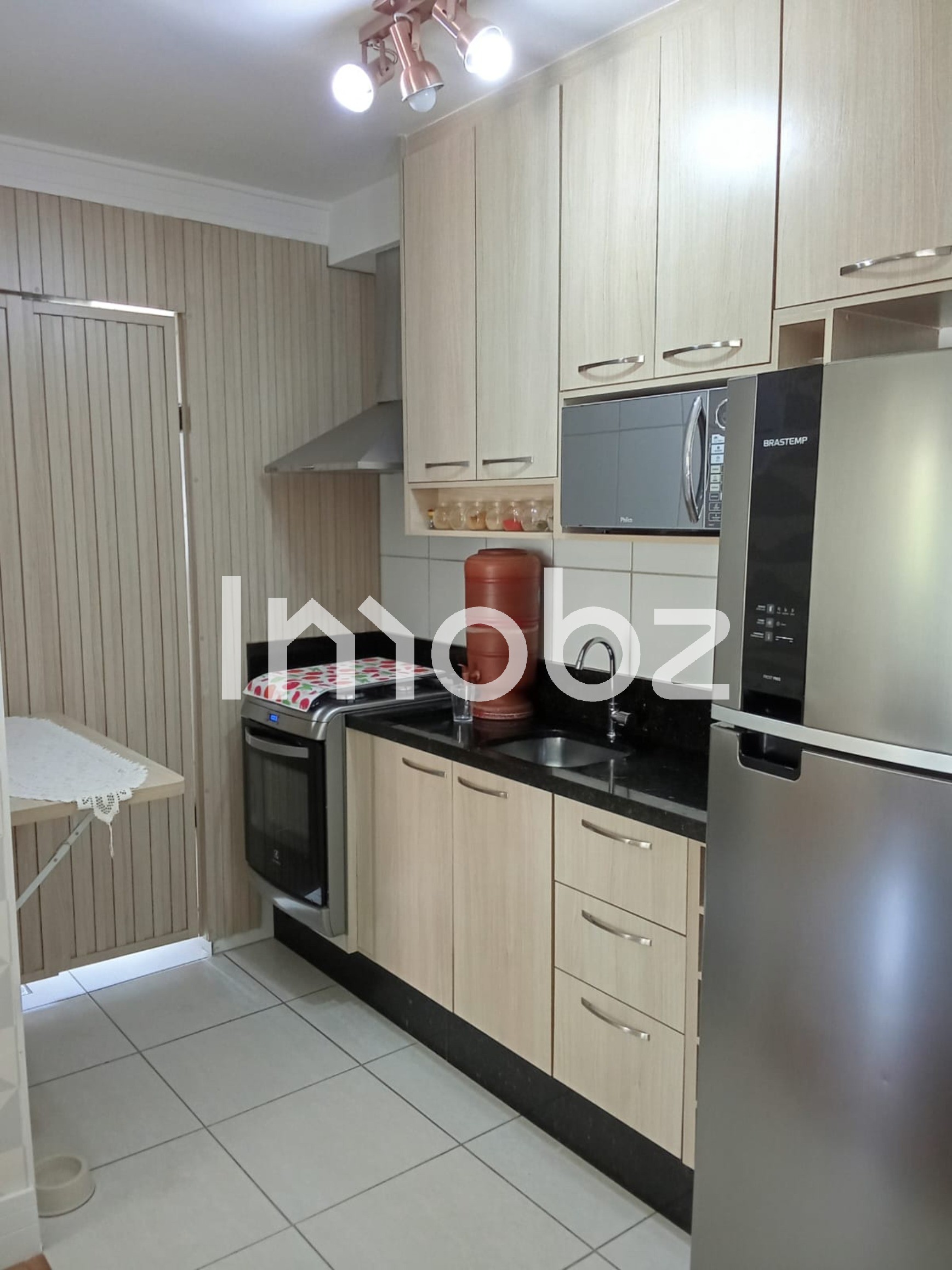 Apartamento à venda na Doutor Luiz Migliano, 1800 - Portal do Morumbi - São Paulo - SP - CEP: 05711-001 - foto 4