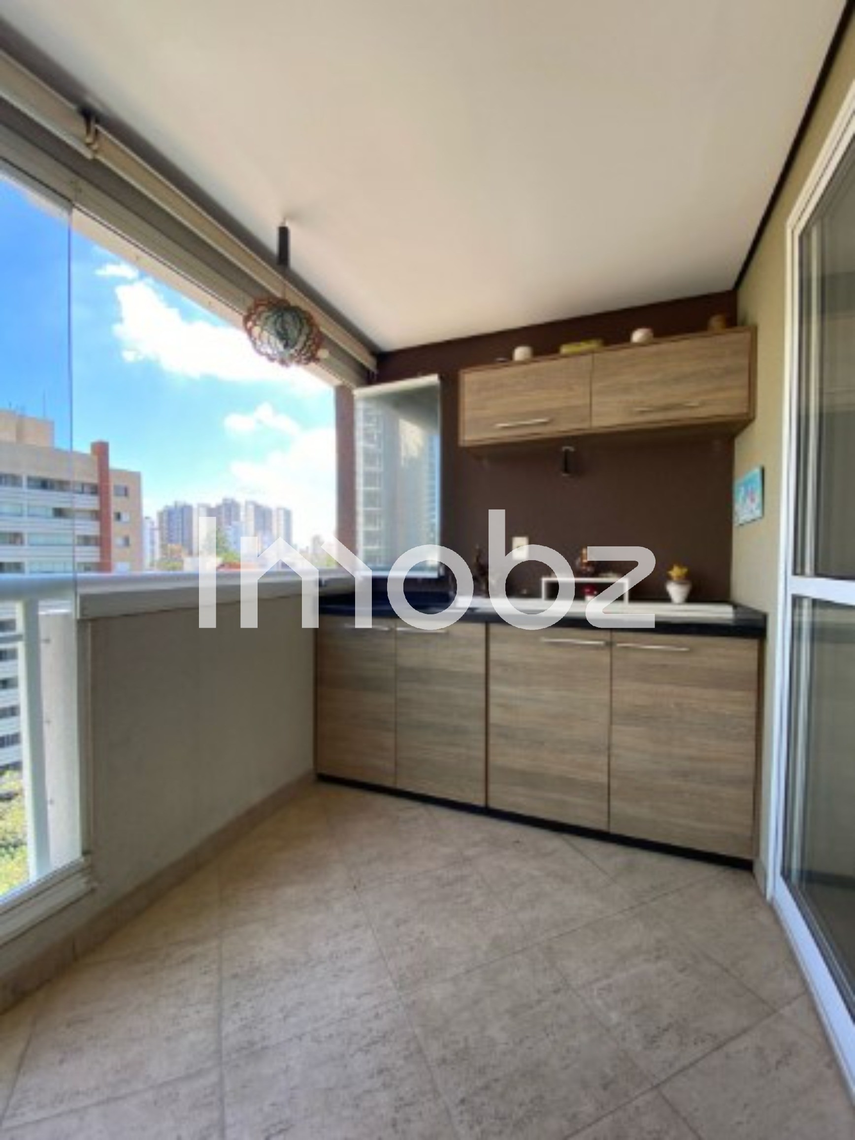Apartamento à venda no Condomínio Residencial Fine - Itatupã, 279 - São Paulo - SP - CEP: 05715-040 - foto 3