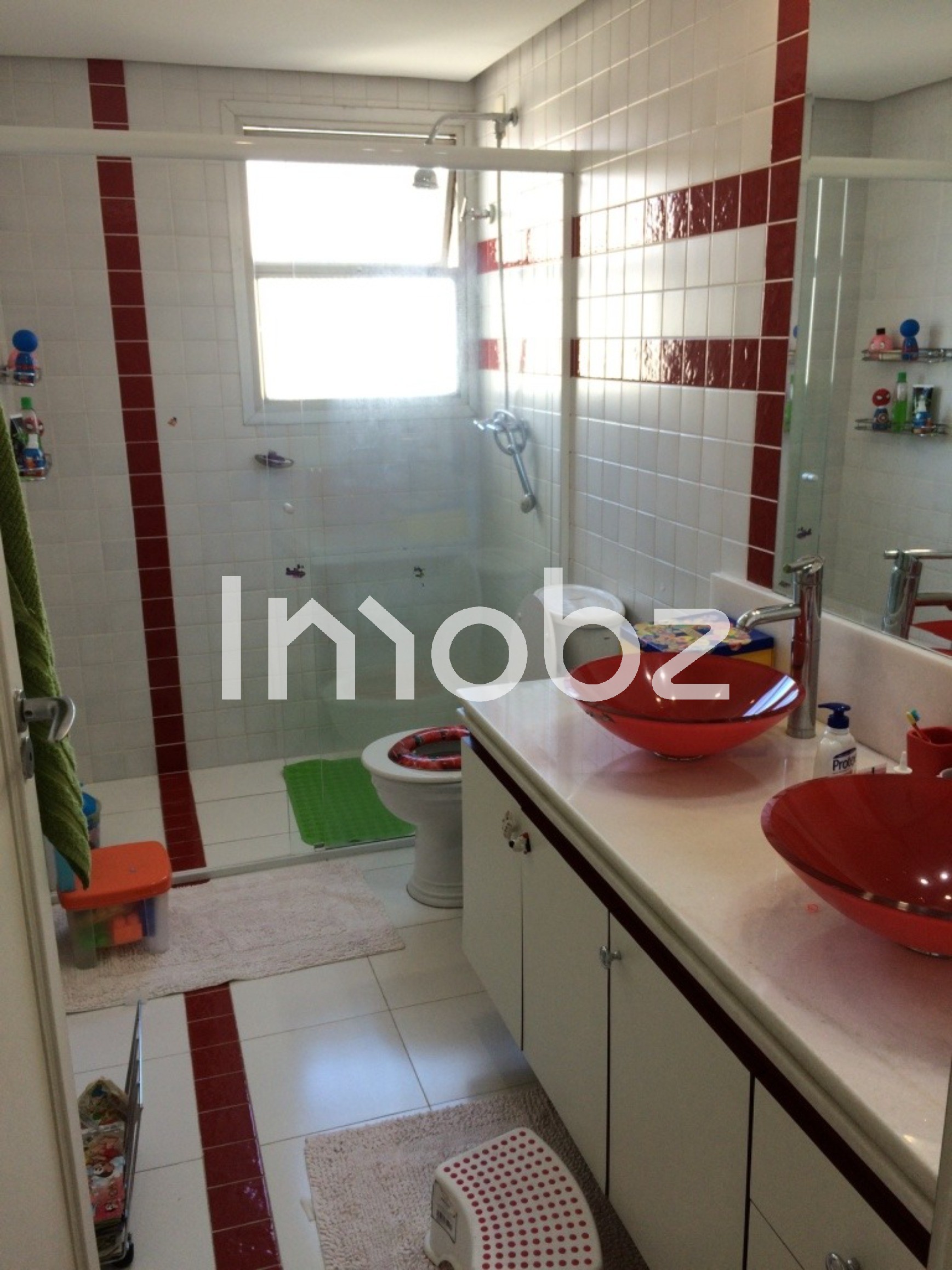 Apartamento à venda no Planalto Morumbi - Rua Frederico Guarinon, 989 - São Paulo - SP - CEP: 05713-460 - foto 9