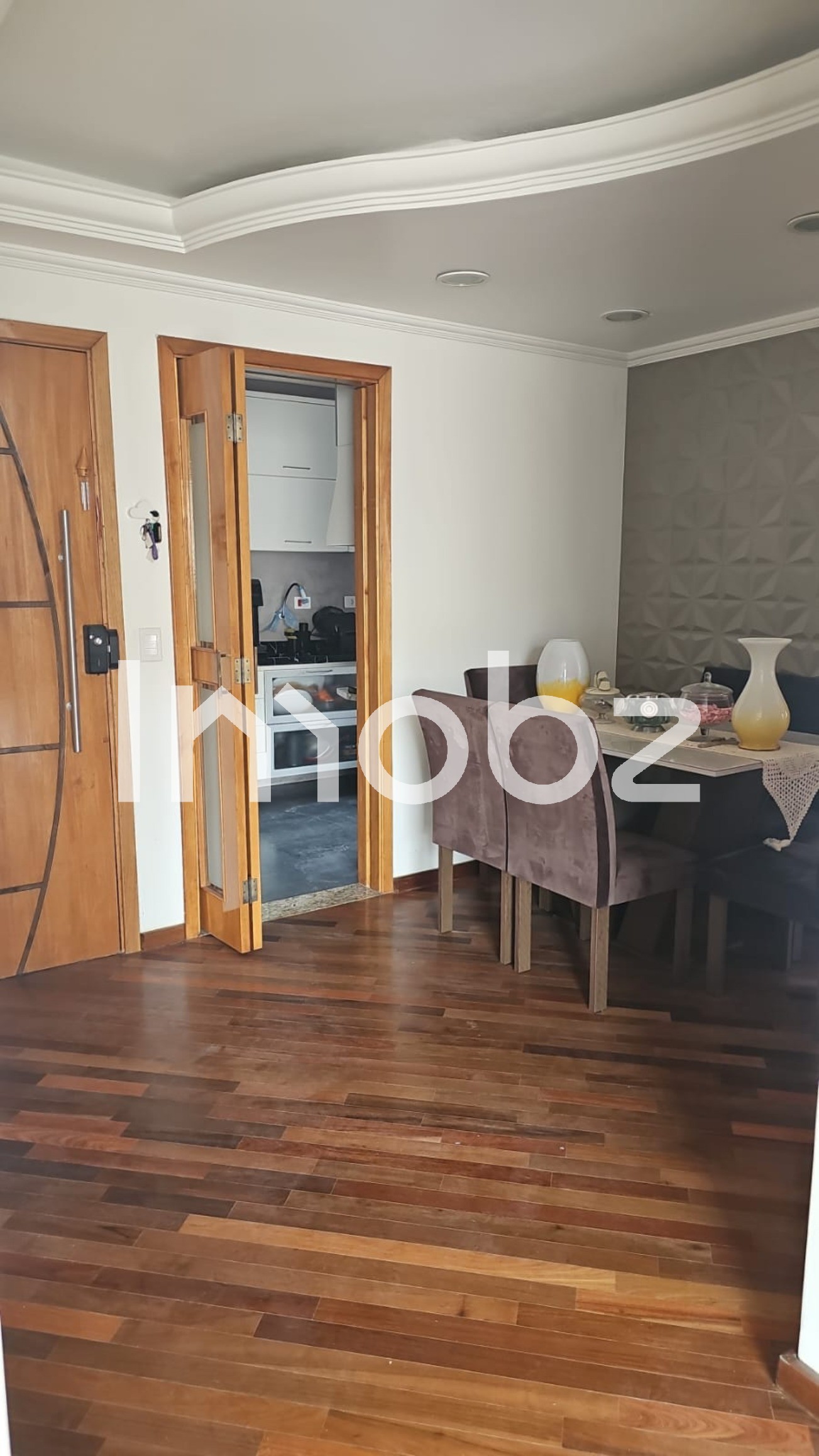 Apartamento à venda no Conjunto Residencial Jardim Dos Colegios - Rua Lydia Damus Maksoud, 120 - São Paulo - SP - CEP: 05713-510 - foto 5