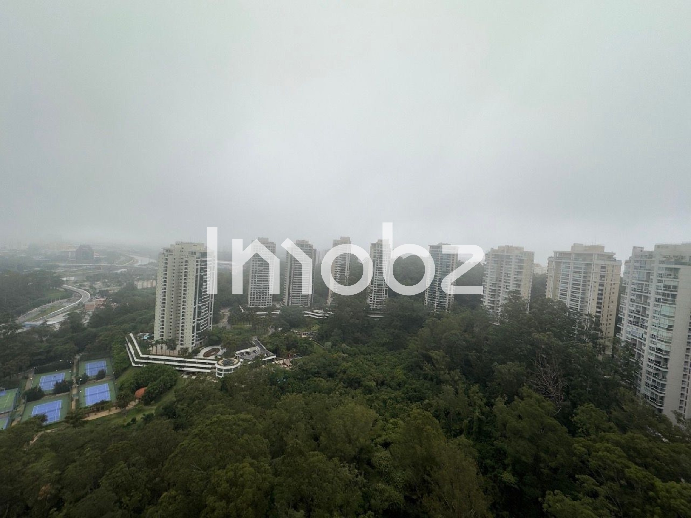 Apartamento à venda na RUA ITAPAIÚNA, 1800 - Villaggio Panamby - São Paulo - SP - CEP: 05707-001 - foto 11