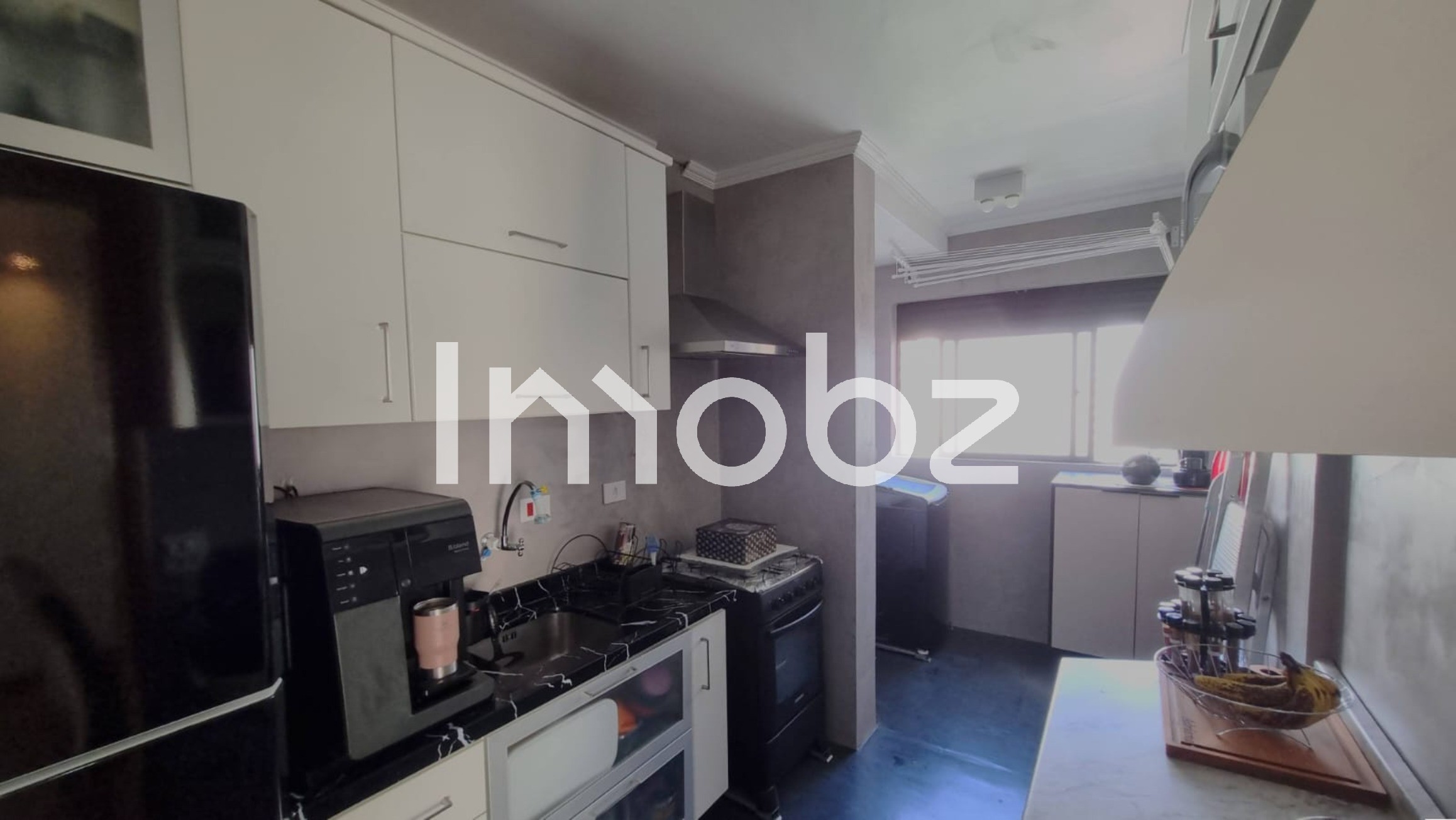 Apartamento à venda no Conjunto Residencial Jardim Dos Colegios - Rua Lydia Damus Maksoud, 120 - São Paulo - SP - CEP: 05713-510 - foto 11