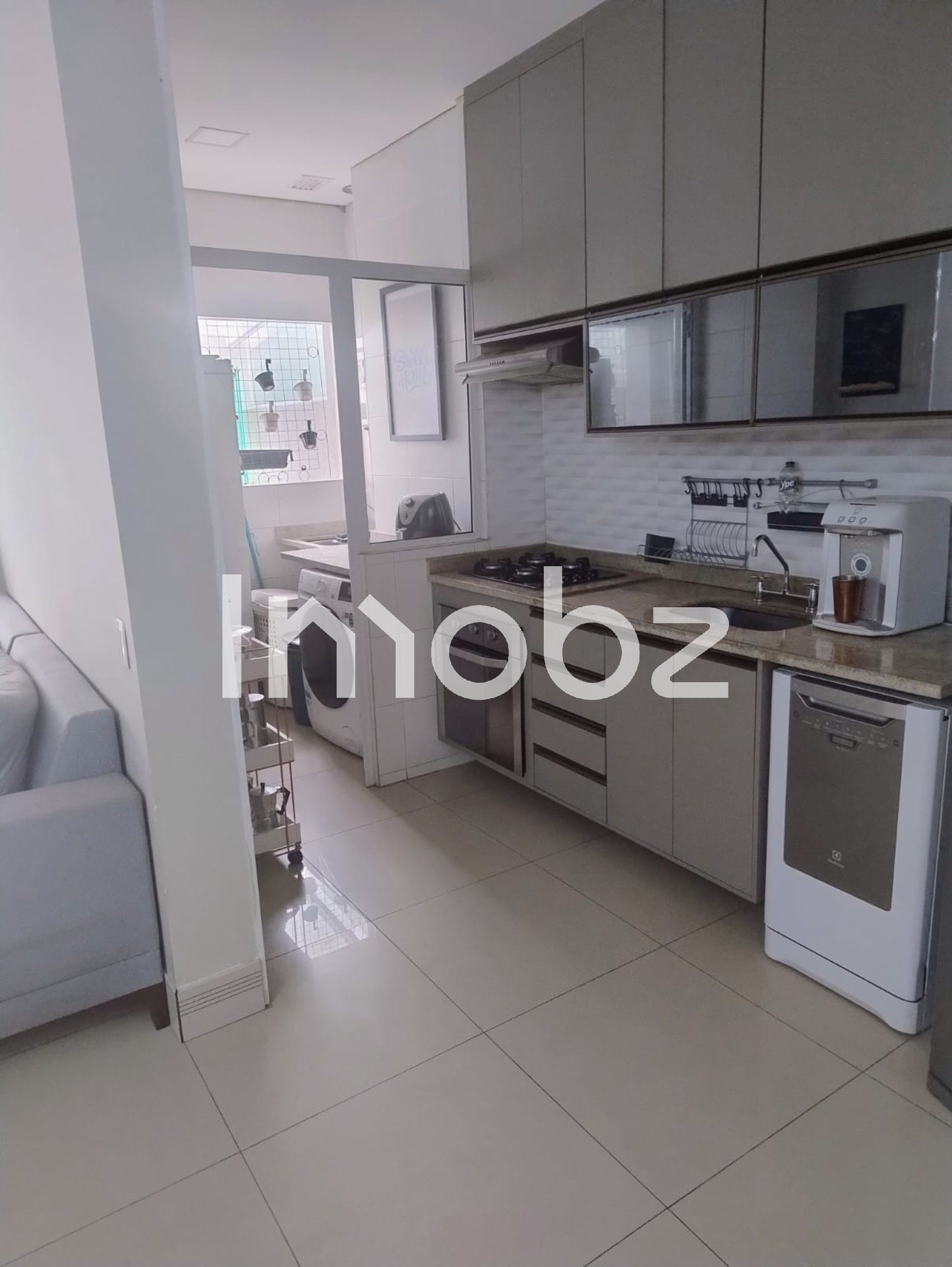 Apartamento à venda na Doutor Luiz Migliano, 1870 - Portal do Morumbi - São Paulo - SP - CEP: 05711-001 - foto 4
