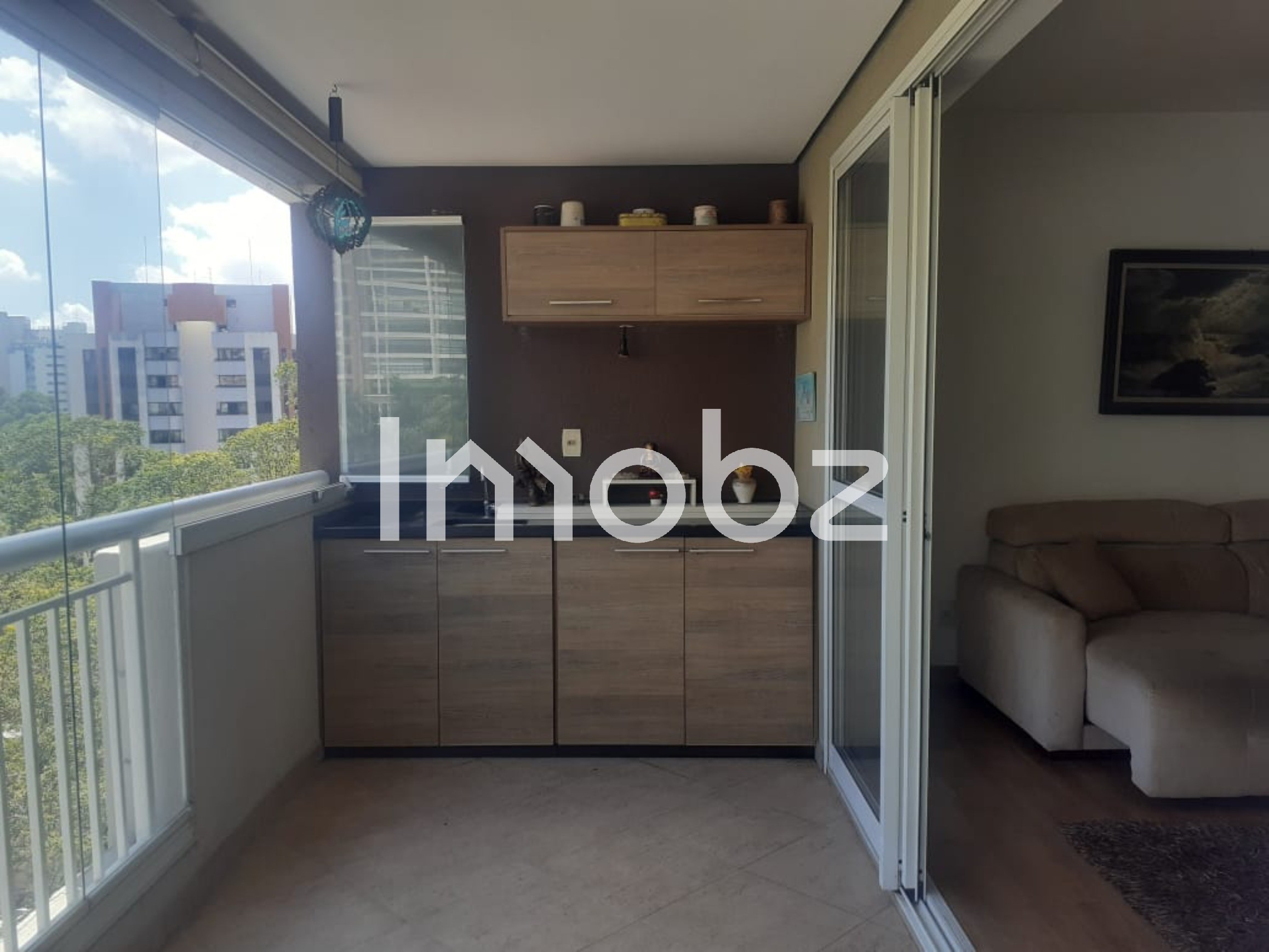 Apartamento à venda no Condomínio Residencial Fine - Itatupã, 279 - São Paulo - SP - CEP: 05715-040 - foto 5