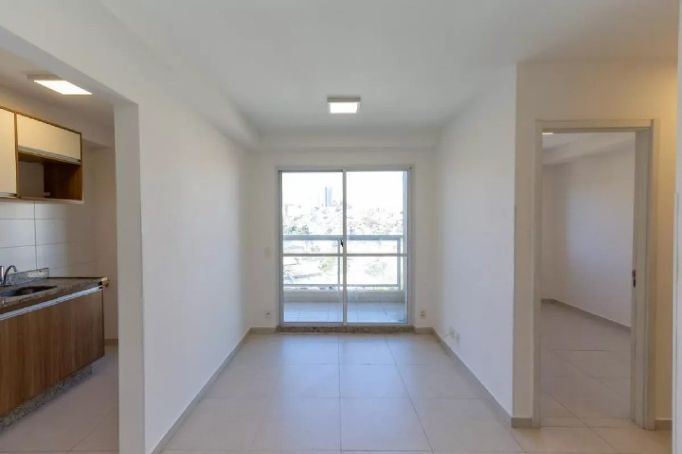 Apartamento à venda no Condomínio Fatto Unique - Benedito Faber, 29 - São Paulo - SP - CEP: 05750-070 - foto 1
