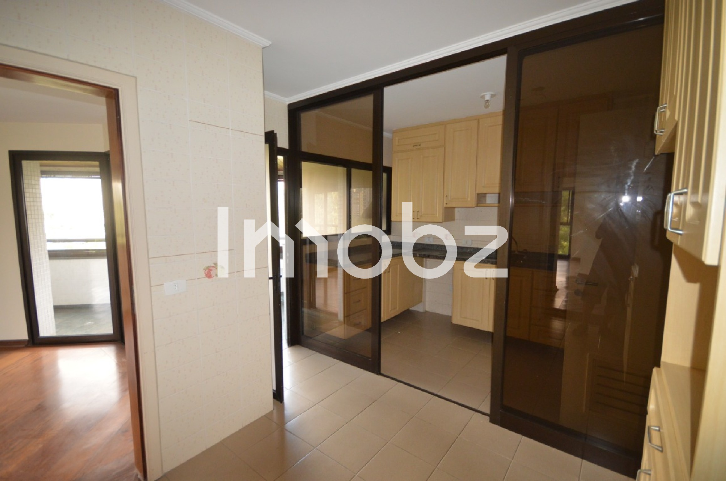 Apartamento à venda no Condomínio Edifício Emerald Hills - Antônio Aggio, 135 - São Paulo - SP - CEP: 05713-420 - foto 6