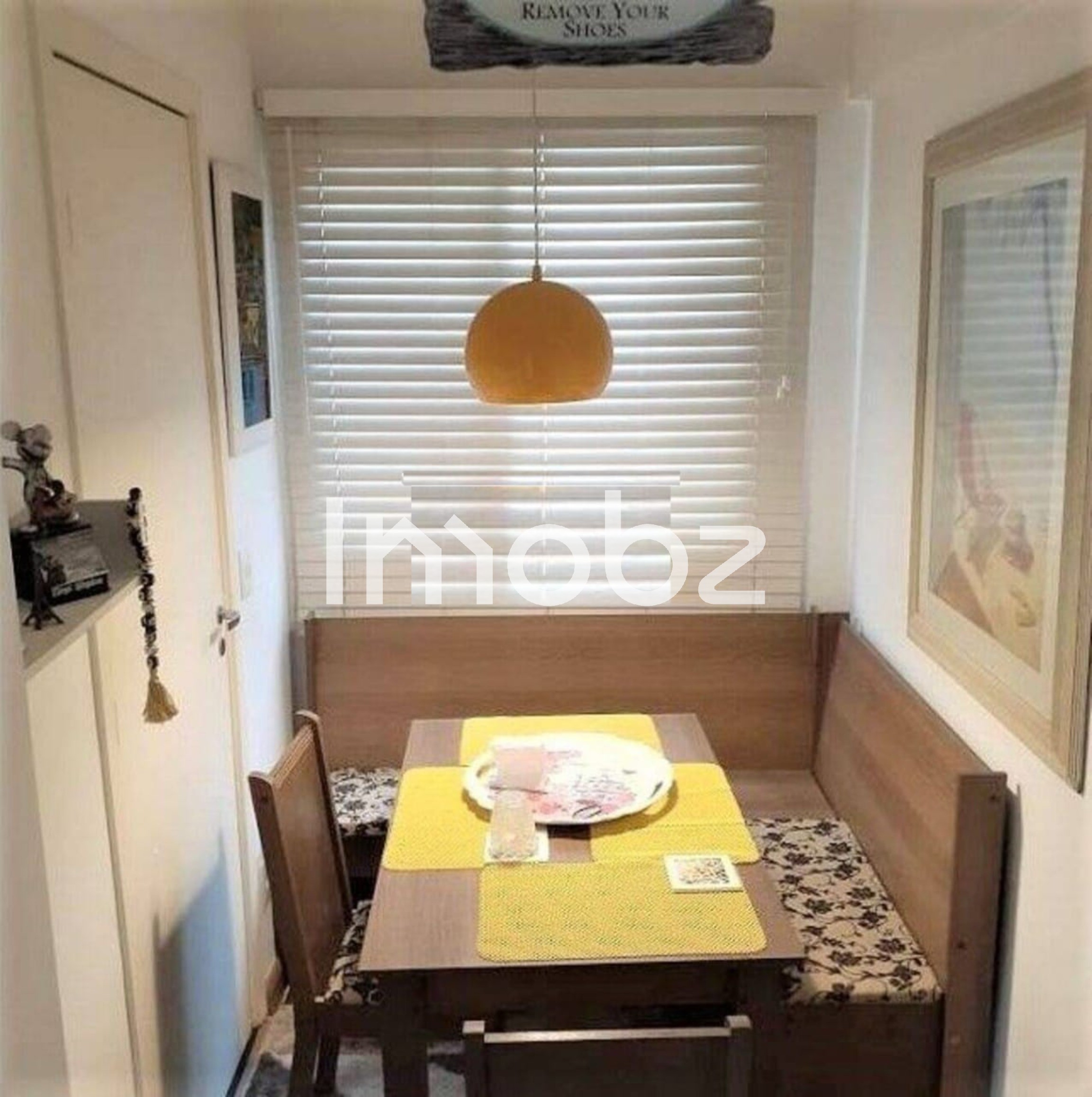 Apartamento à venda no Condomínio Residencial Fine - Itatupã, 279 - São Paulo - SP - CEP: 05715-040 - foto 10