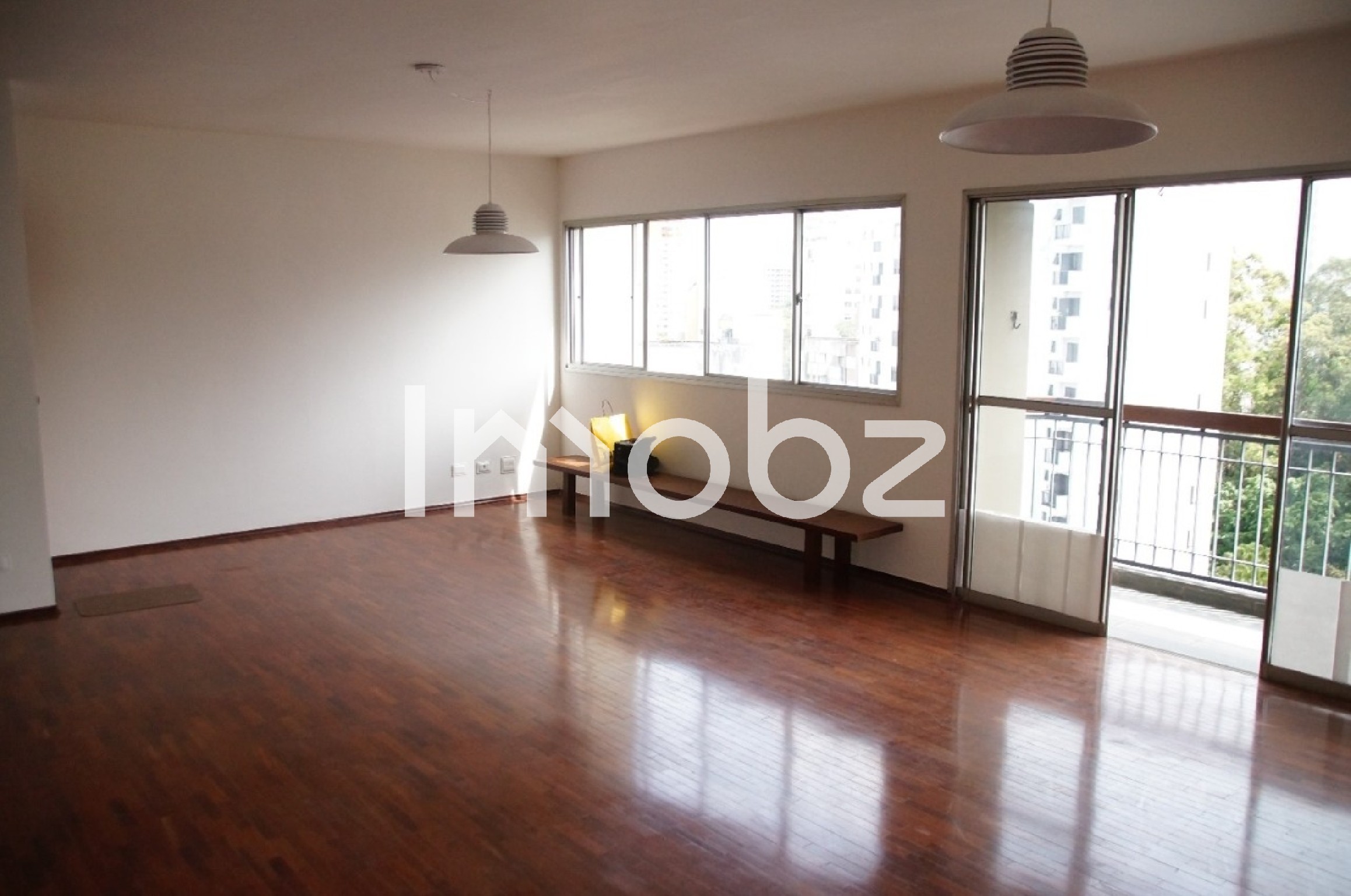 Apartamento à venda no Condomínio Xaxim - Rua Abdo Ambuba, 223 - São Paulo - SP - CEP: 05725-030 - foto 4