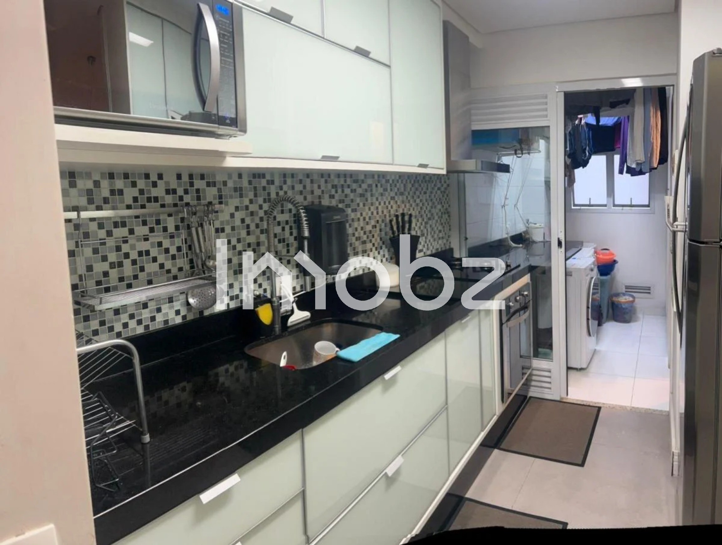 Apartamento à venda na João Simões de Souza, 391 - Parque Rebouças - São Paulo - SP - CEP: 05734-140 - foto 11