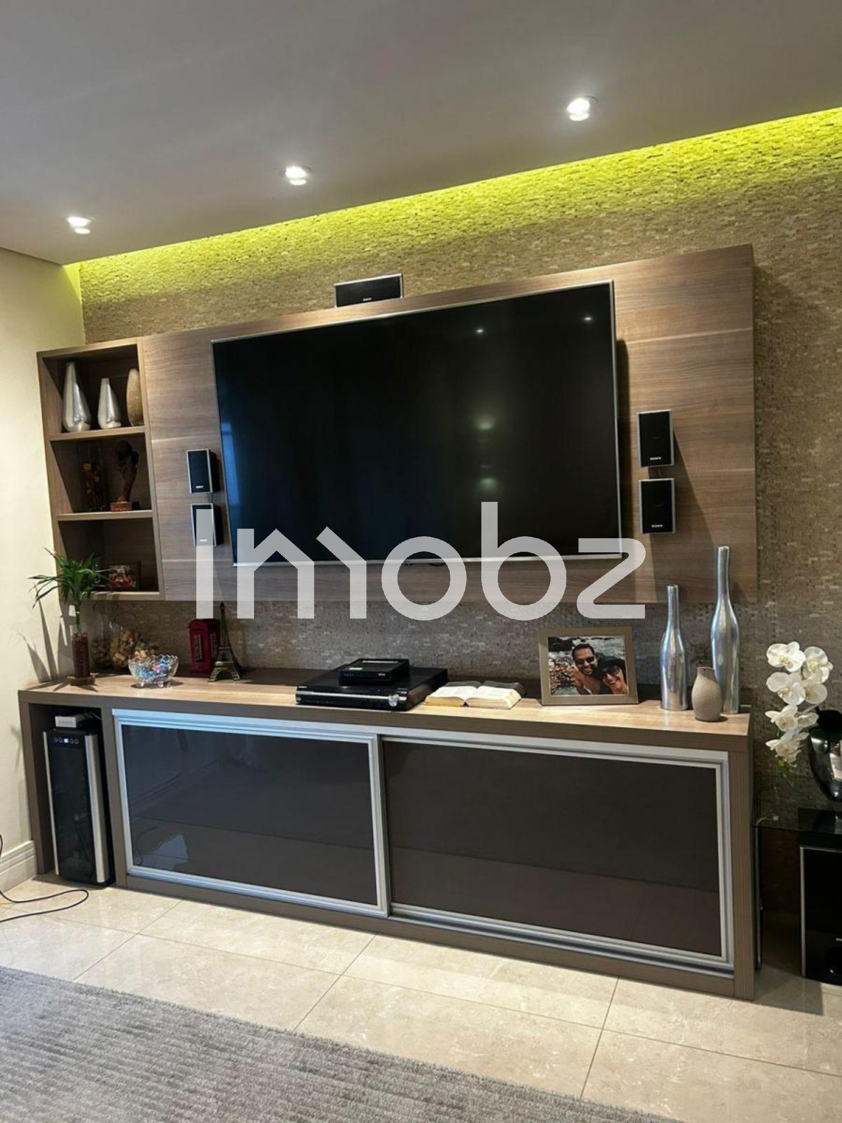 Apartamento à venda na João Simões de Souza, 391 - Parque Rebouças - São Paulo - SP - CEP: 05734-140 - foto 5