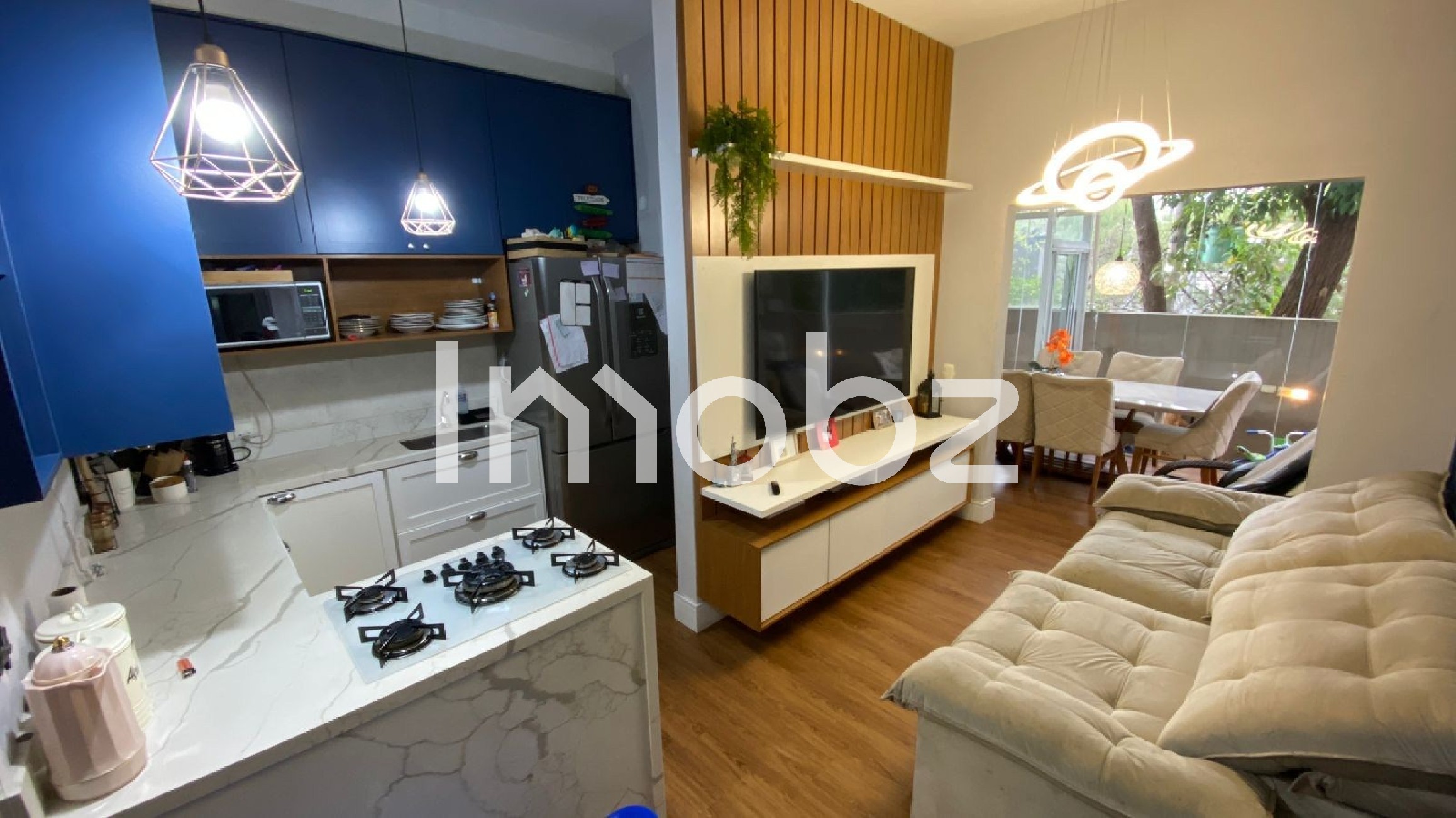 Apartamento à venda no Metrocasa Panamby - Rua Alexandre Benois, 17 - São Paulo - SP - CEP: 05729-090 - foto 1