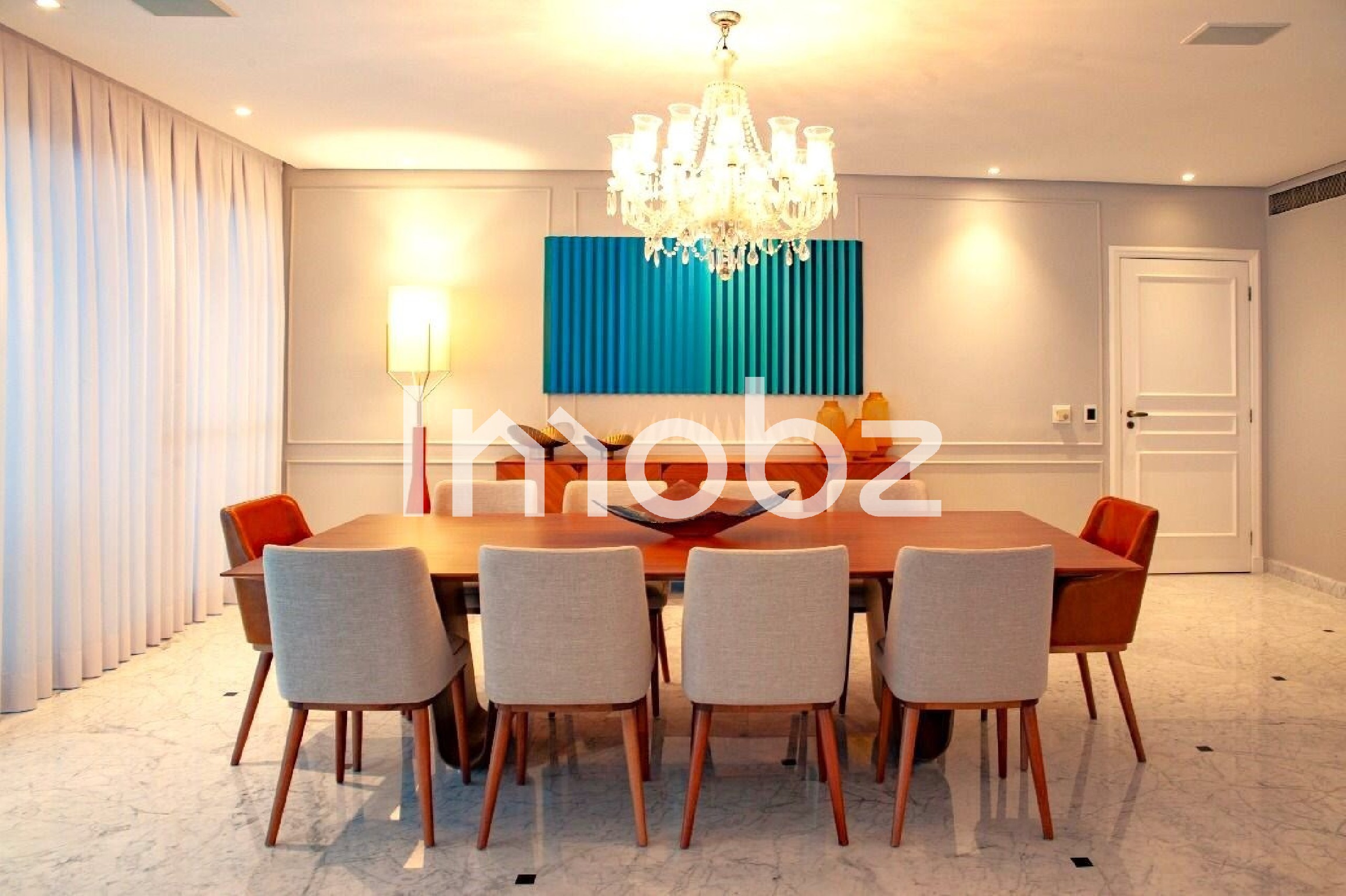 Apartamento à venda na RUA PROFESSOR ALEXANDRE CORREIA, 625 - PANAMBY - São Paulo - SP - CEP: 05657-230 - foto 7