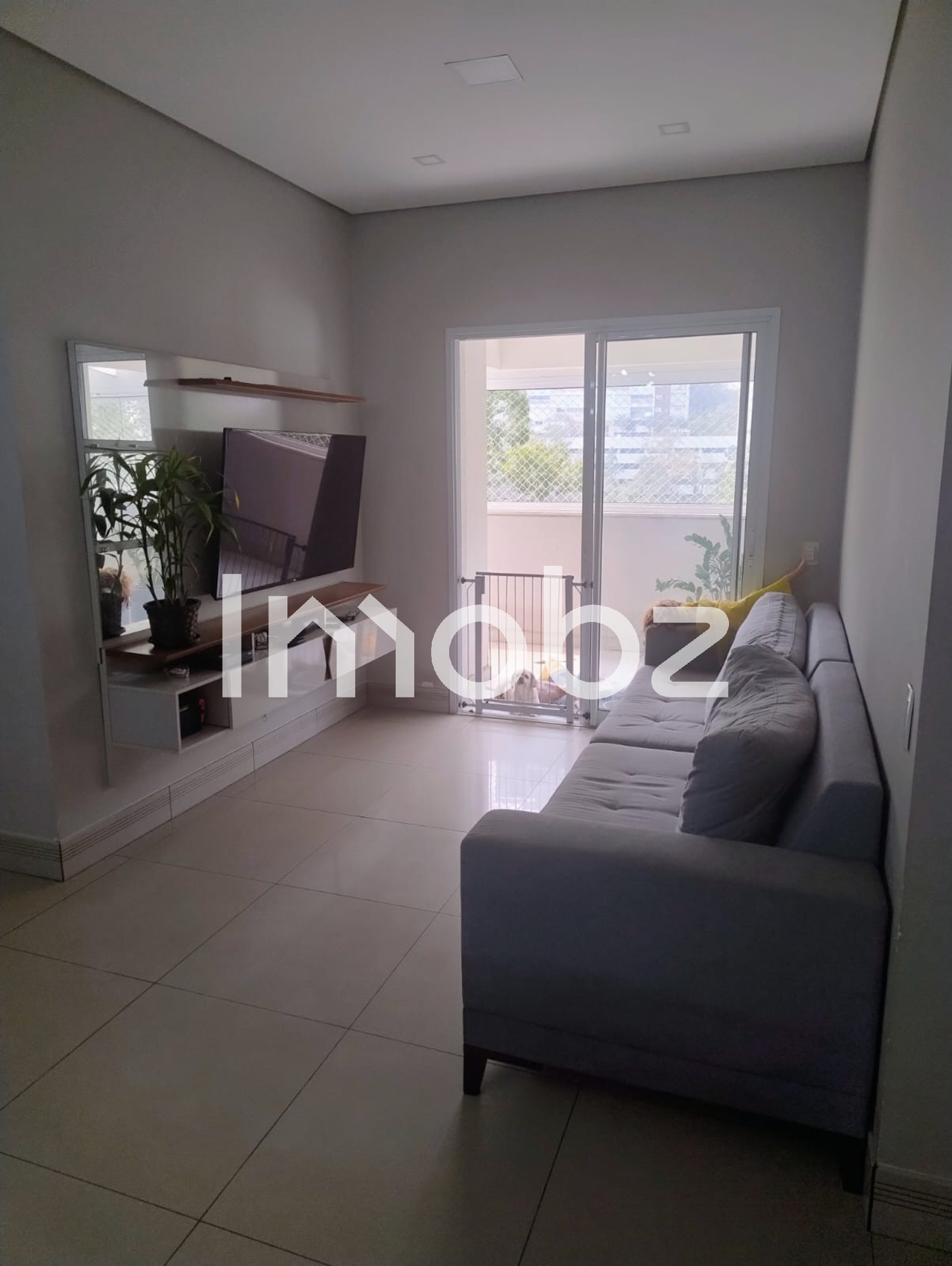Apartamento à venda na Doutor Luiz Migliano, 1870 - Portal do Morumbi - São Paulo - SP - CEP: 05711-001 - foto 1