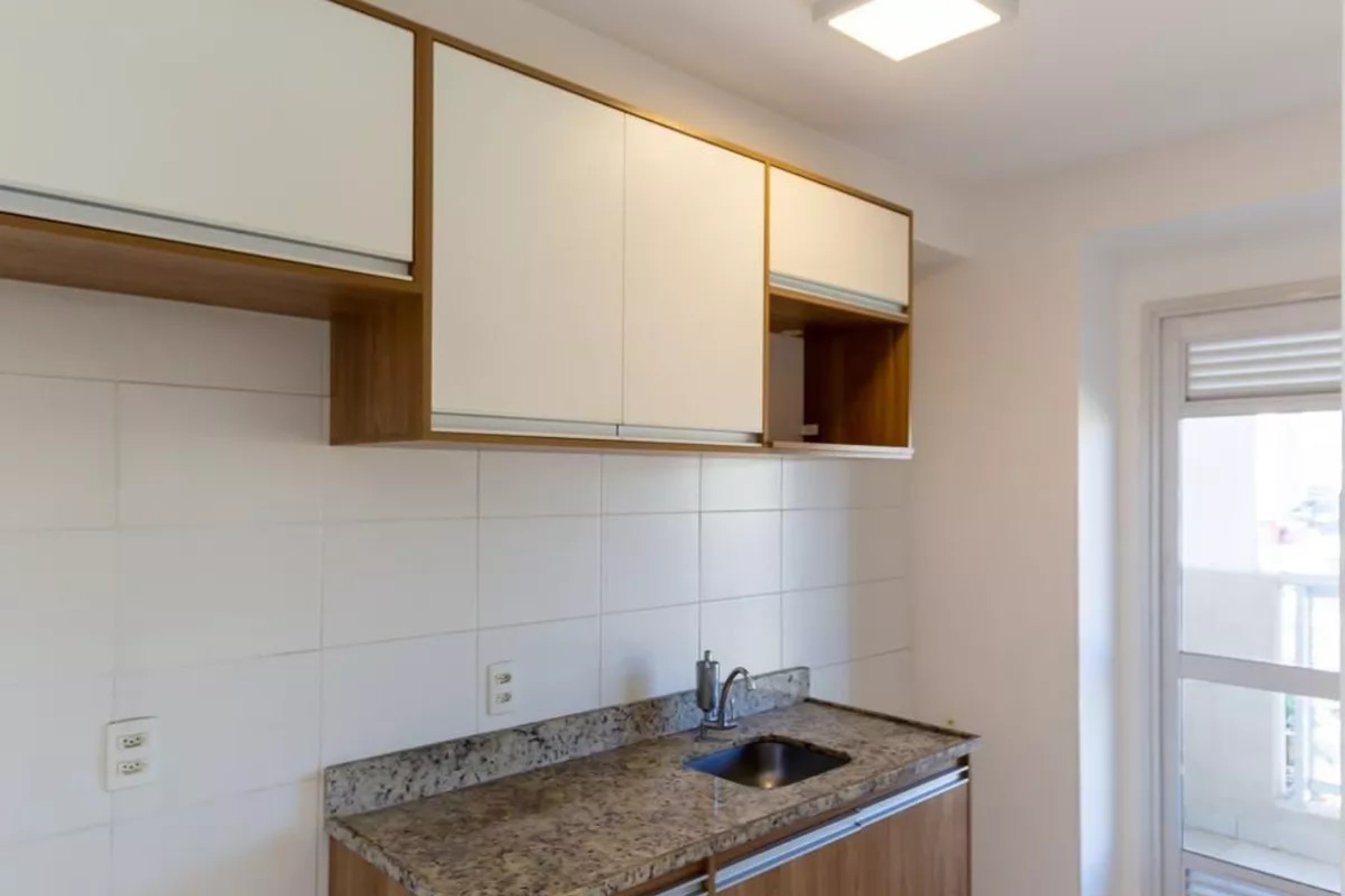 Apartamento à venda no Condomínio Fatto Unique - Benedito Faber, 29 - São Paulo - SP - CEP: 05750-070 - foto 4