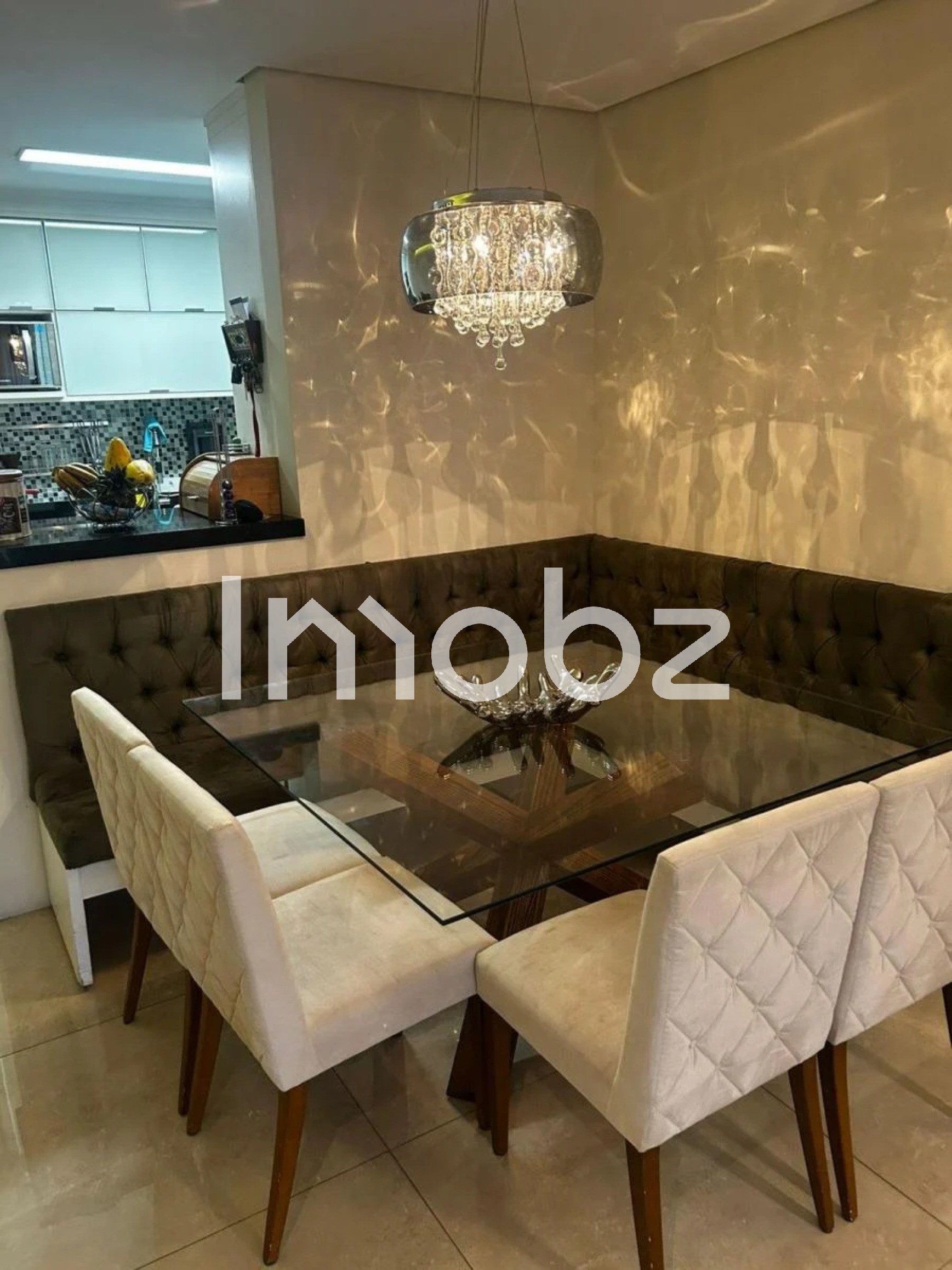 Apartamento à venda na João Simões de Souza, 391 - Parque Rebouças - São Paulo - SP - CEP: 05734-140 - foto 3