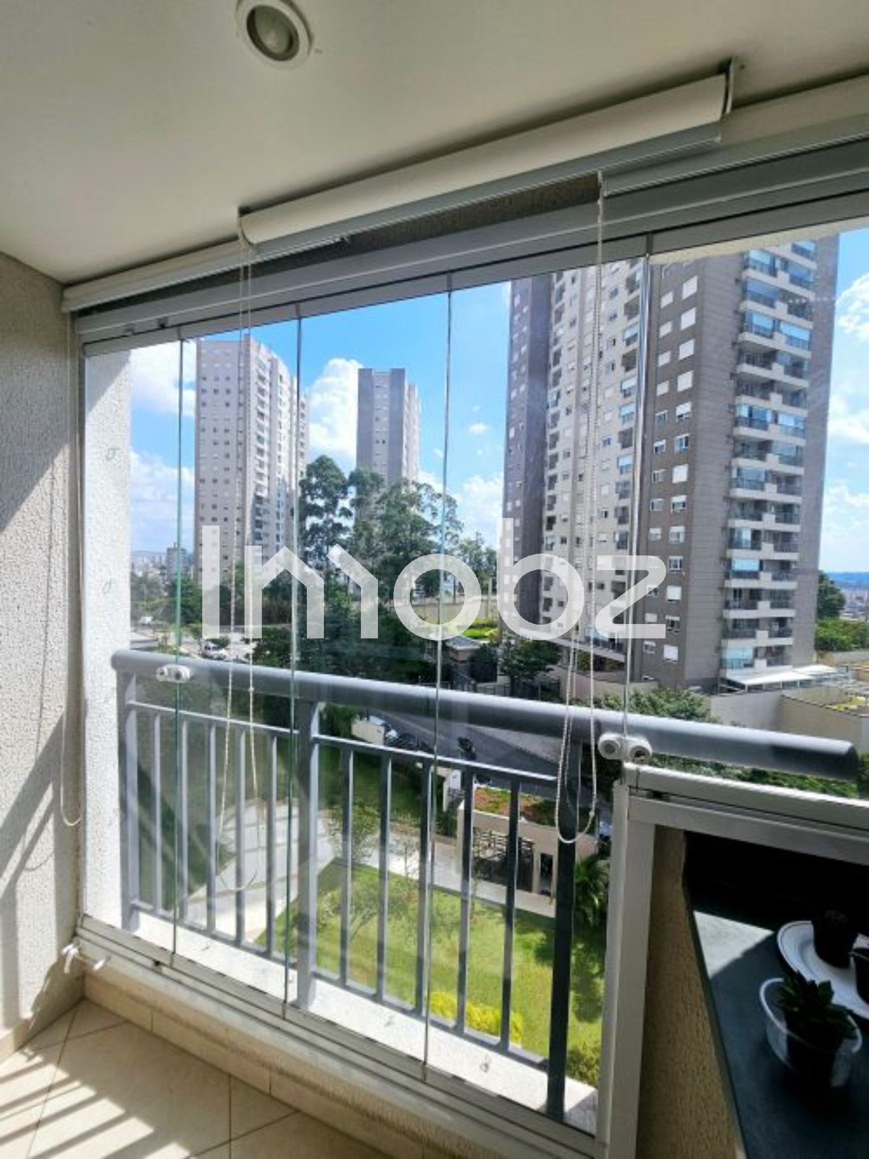 Apartamento à venda na Celso Ramos, 280 - Vila Andrade - São Paulo - SP - CEP: 05734-080