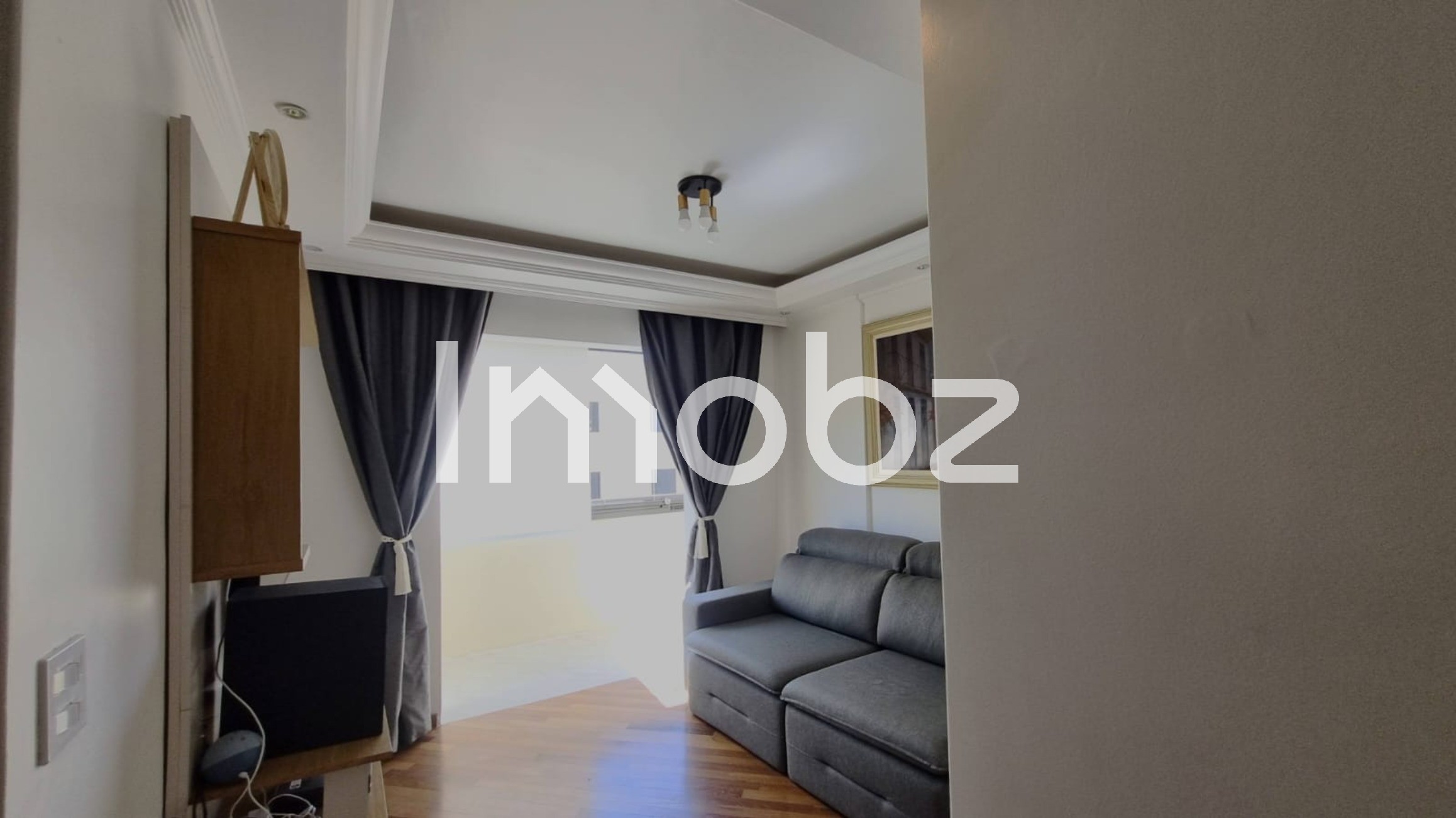 Apartamento à venda no Conjunto Residencial Jardim Dos Colegios - Rua Lydia Damus Maksoud, 120 - São Paulo - SP - CEP: 05713-510 - foto 6