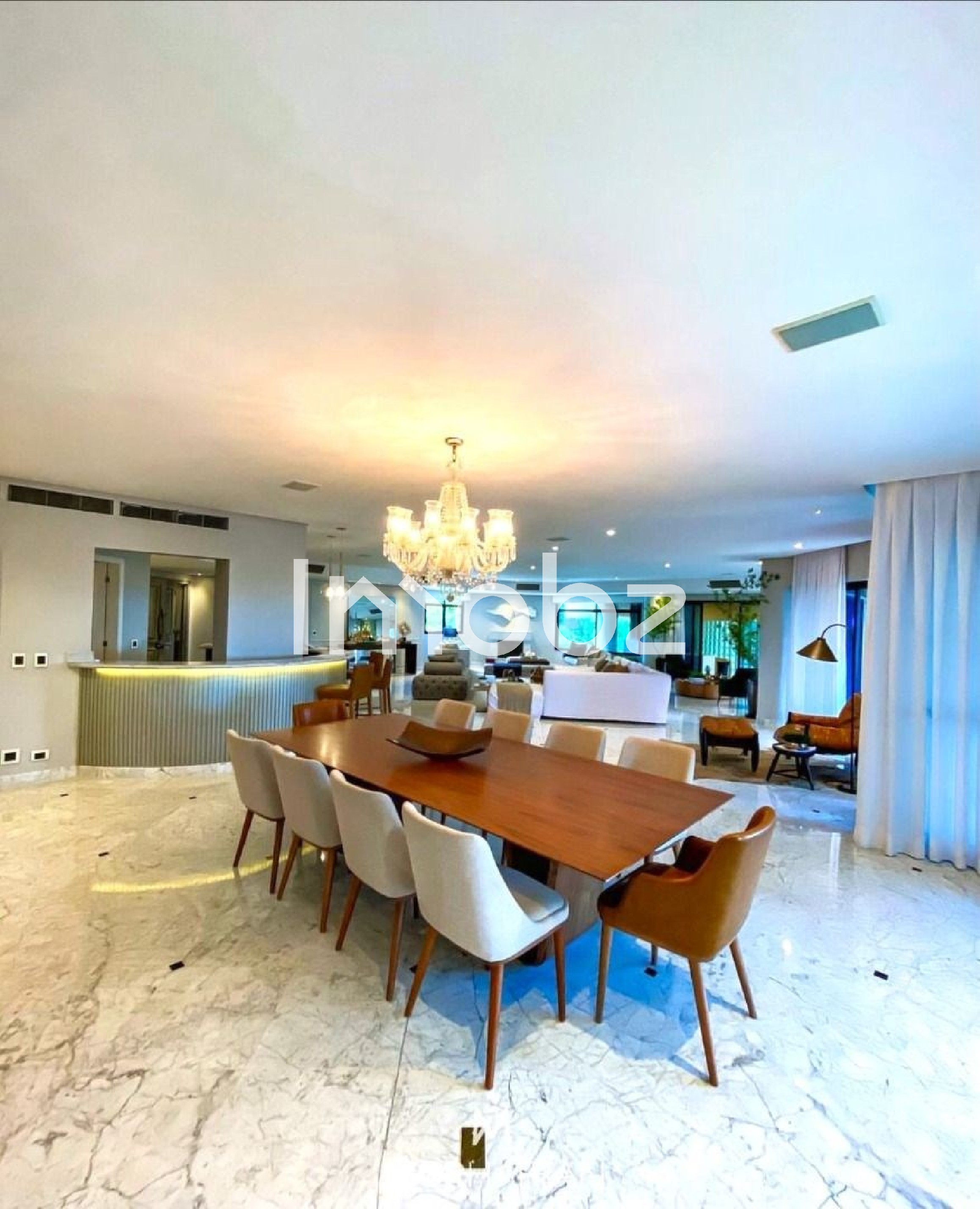 Apartamento à venda na RUA PROFESSOR ALEXANDRE CORREIA, 625 - PANAMBY - São Paulo - SP - CEP: 05657-230 - foto 8
