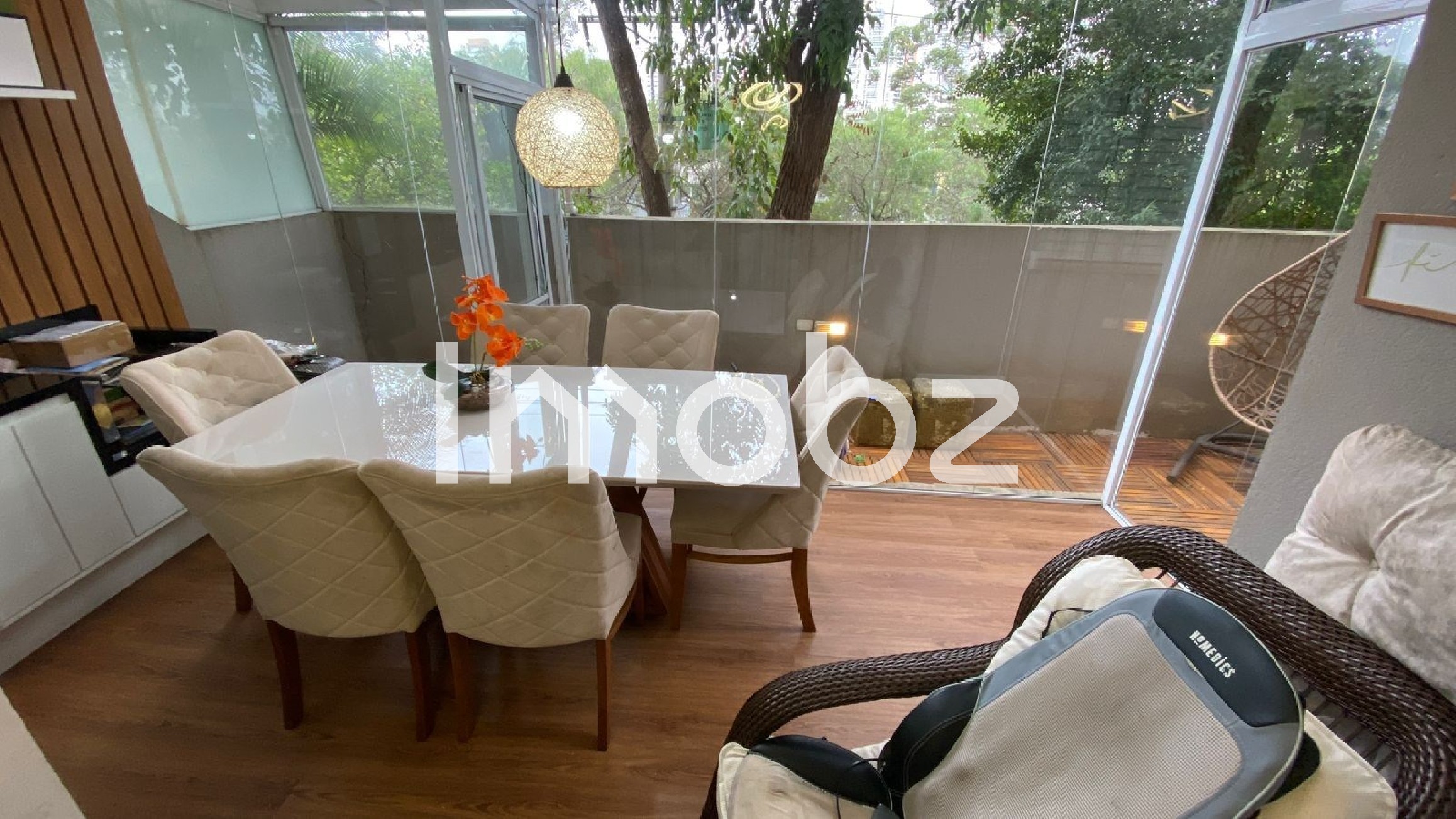 Apartamento à venda no Metrocasa Panamby - Rua Alexandre Benois, 17 - São Paulo - SP - CEP: 05729-090 - foto 3