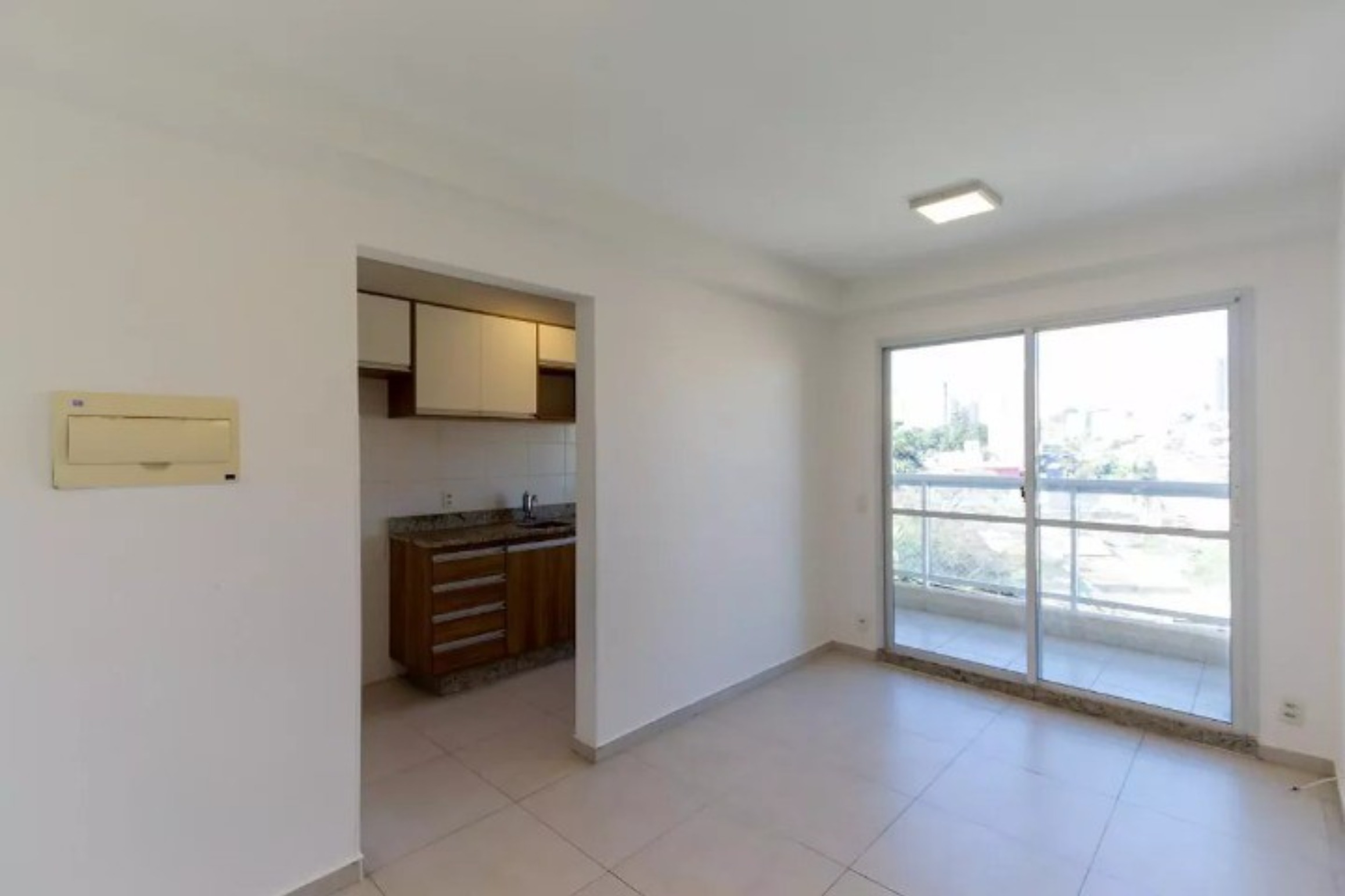 Apartamento à venda no Condomínio Fatto Unique - Benedito Faber, 29 - São Paulo - SP - CEP: 05750-070 - foto 3